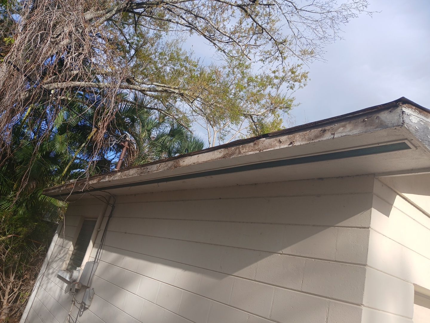 Project in Gulfport 33707 by Mitchell Roofing Company LLC