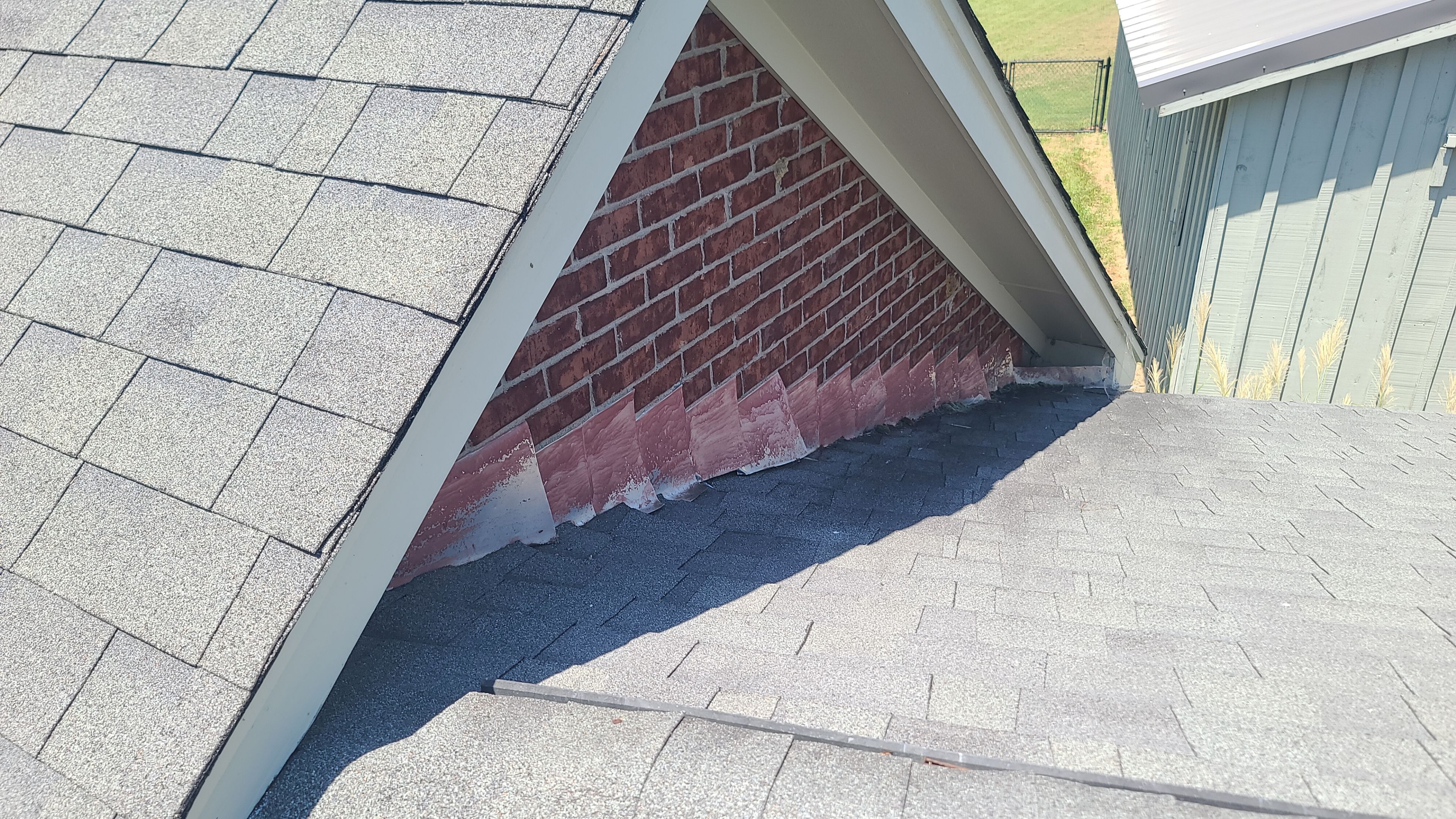 Residential Roofing Repair using Malarkey Vista by Hostetler Roofing