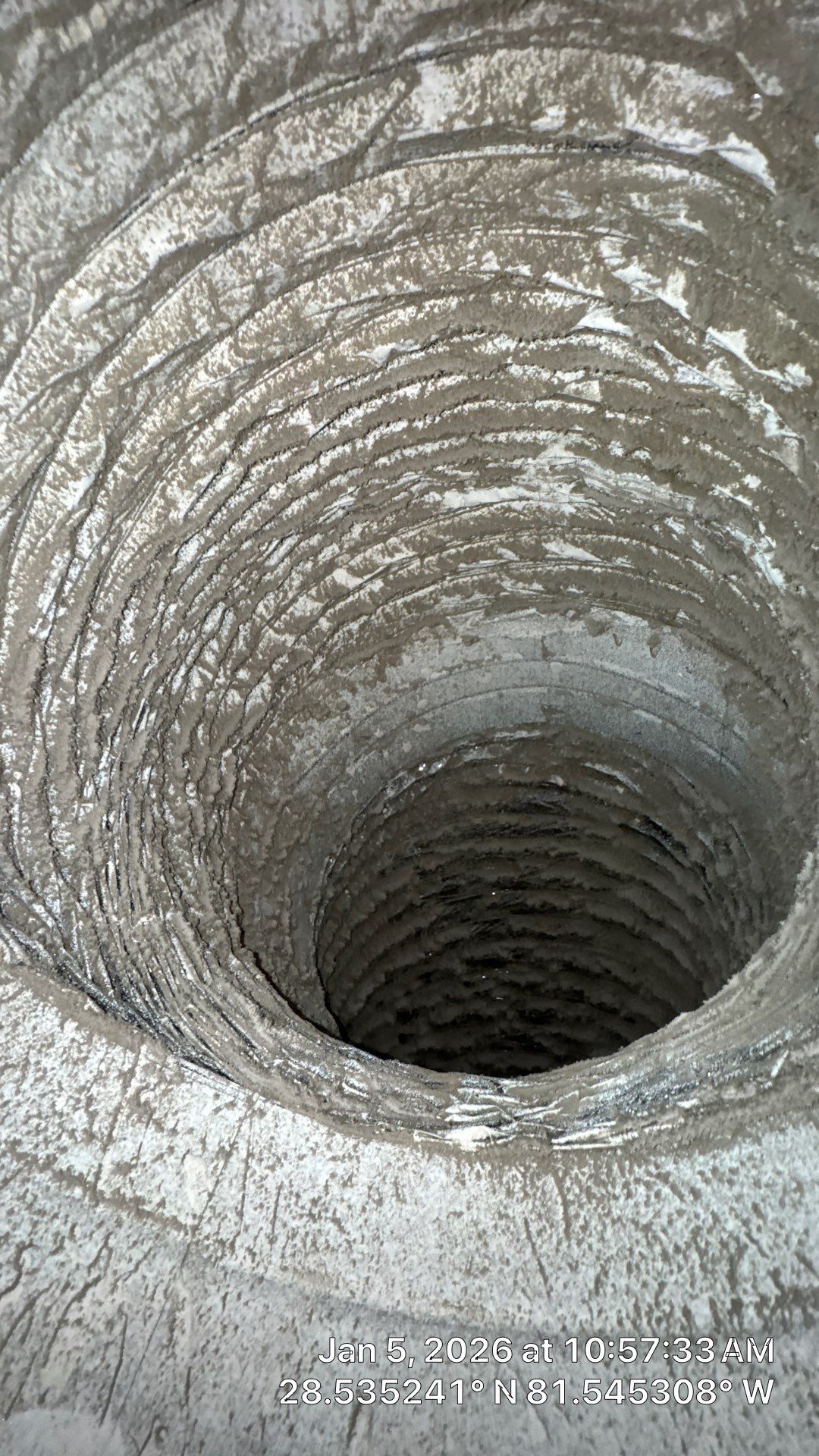 Air Duct Cleaning in Ocoee by Hygienic Air, Inc