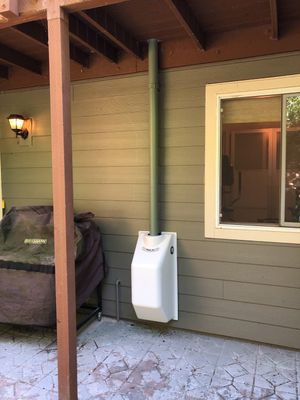 Project in Tigard