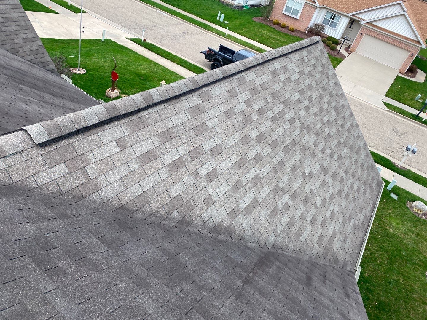 Bud Sponseller by Silver Leaf Contracting 