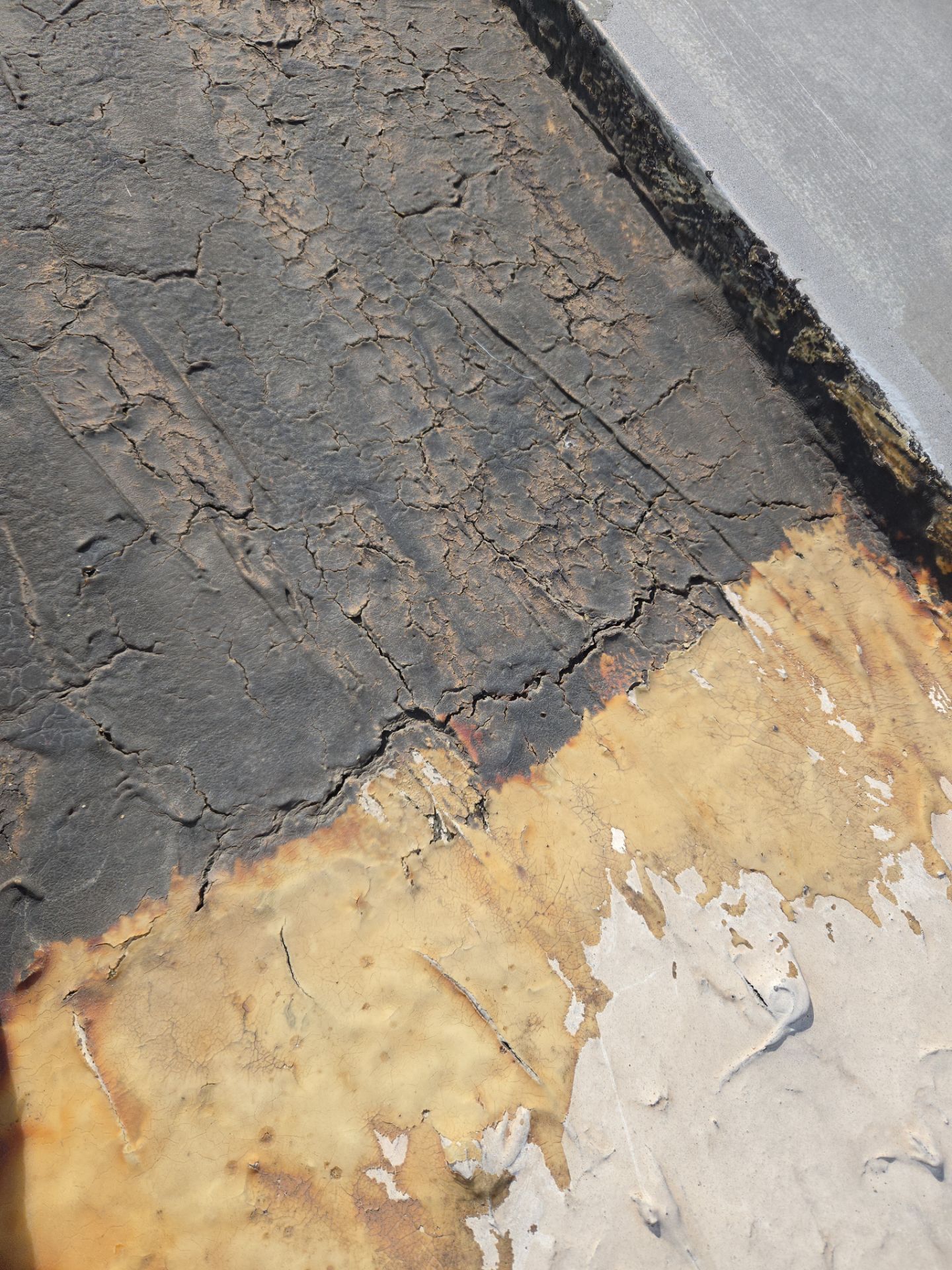 Commercial Metal and Flat Roof Repairs in Mason, Ohio by Level Up Roofing and Restoration Services LLC