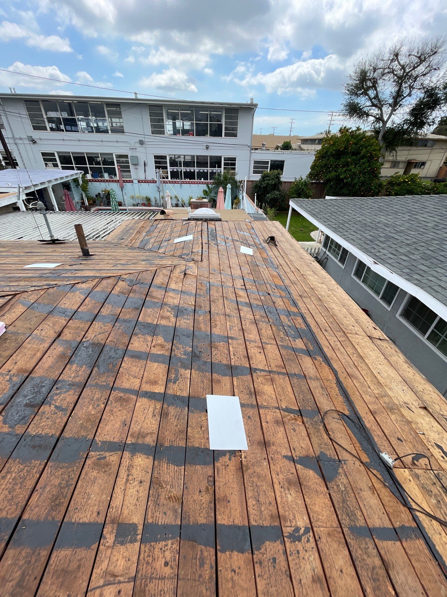 Roof Replacement - Norwalk, CA 90650 by Epic Roof Replacement