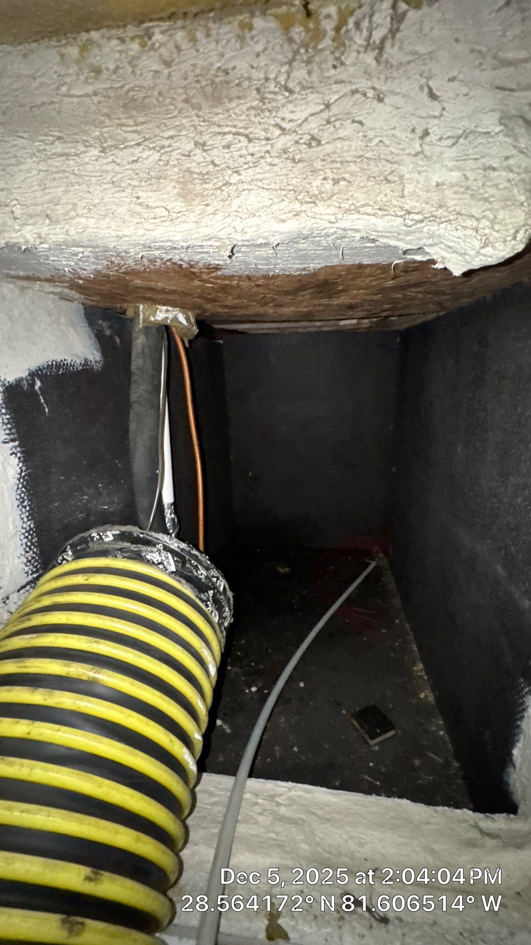 Air Duct Cleaning in Winter Garden by Hygienic Air, Inc