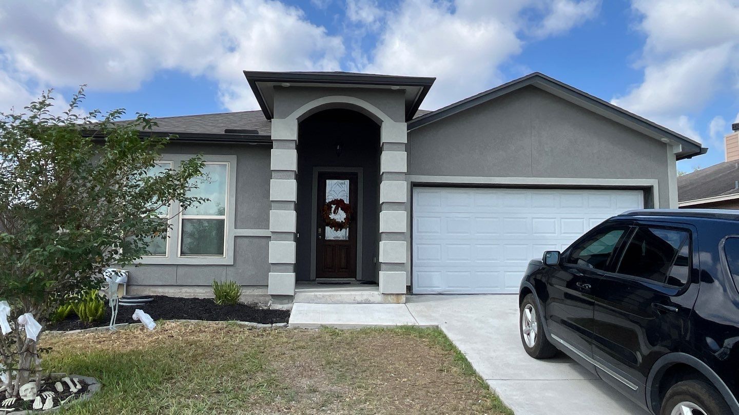 Stone Cold Falling apart by Bayfront Roofing and Construction