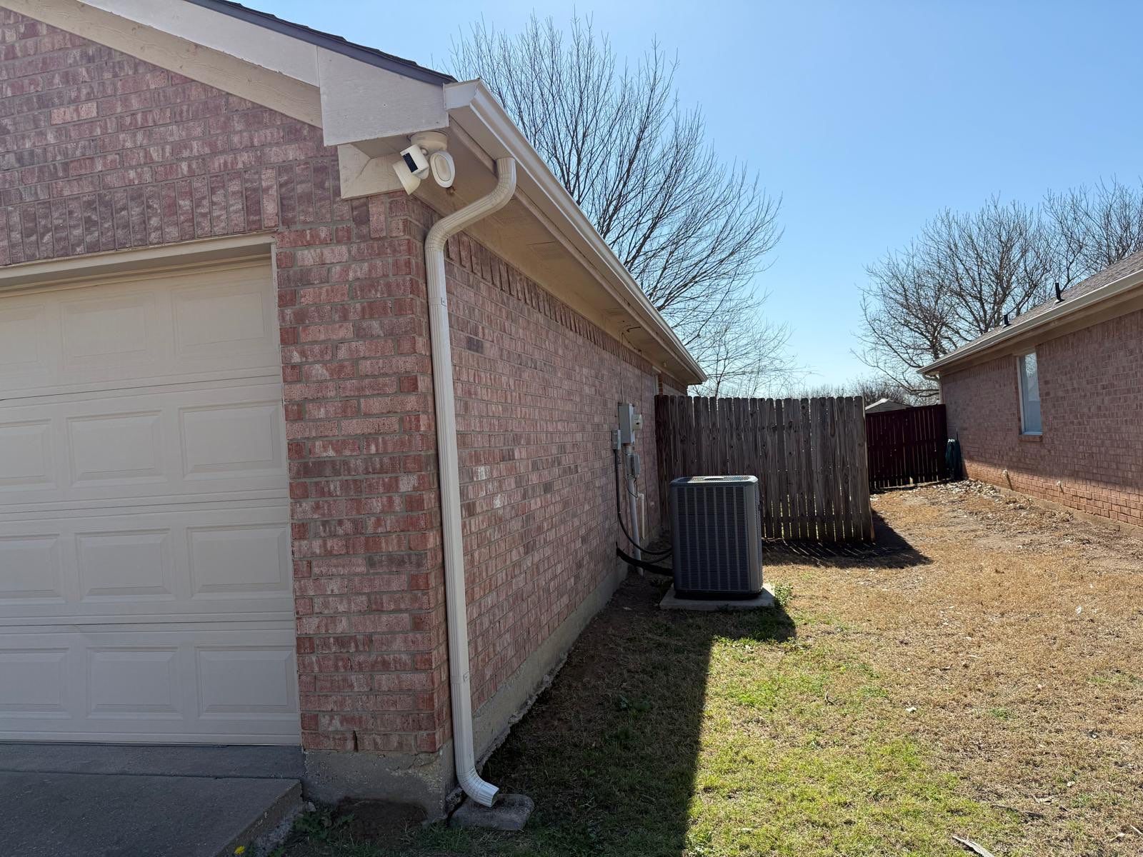 Project in Mansfield by Armor Roofing | Exteriors