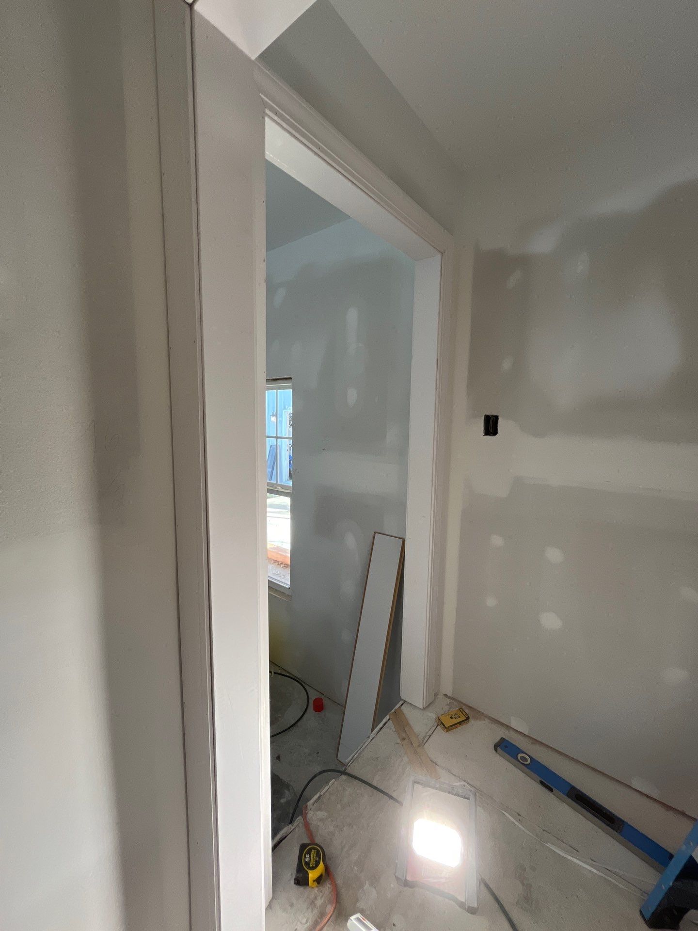 Garage Remodel And added Porch by Skilled Construction LLC