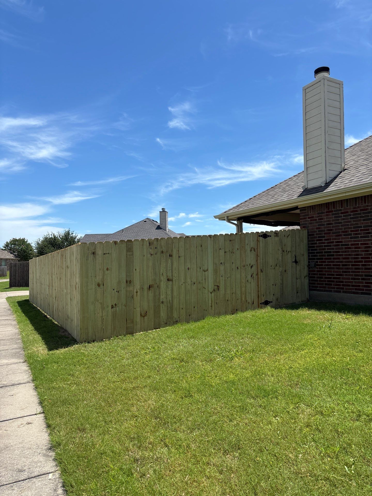 Full Insurance Project by OTNT ROOFING