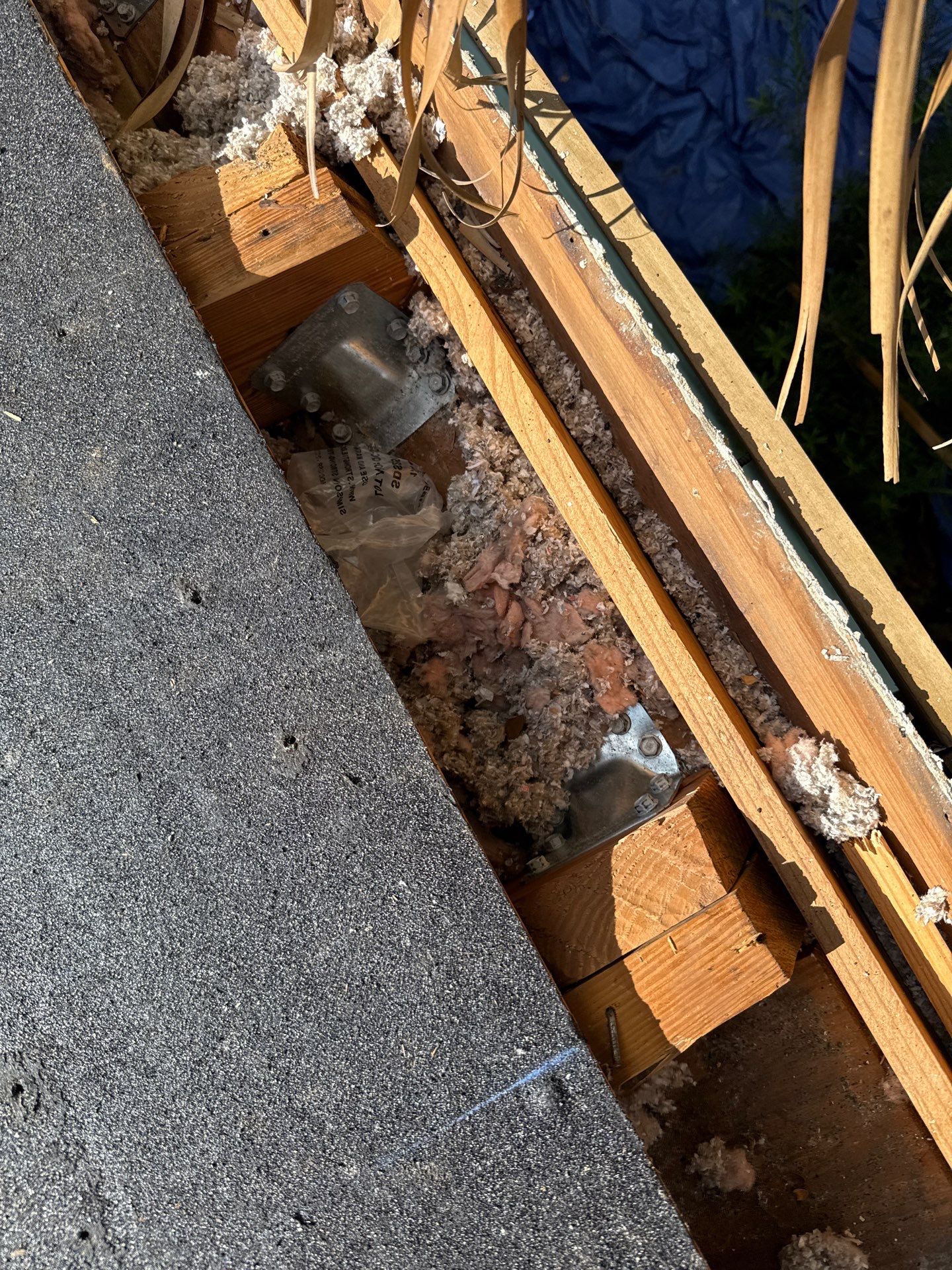 Project in St. Petersburg 33713 by Mitchell Roofing Company LLC