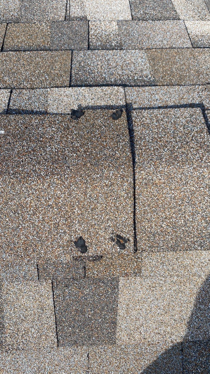 Residential Roofing Repair using Roofing Repair Products  by Lighthouse Roofing