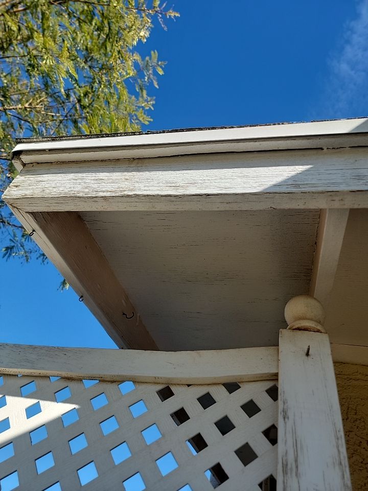 Michelle's Full Re-roof by All Storm Roofing & Construction