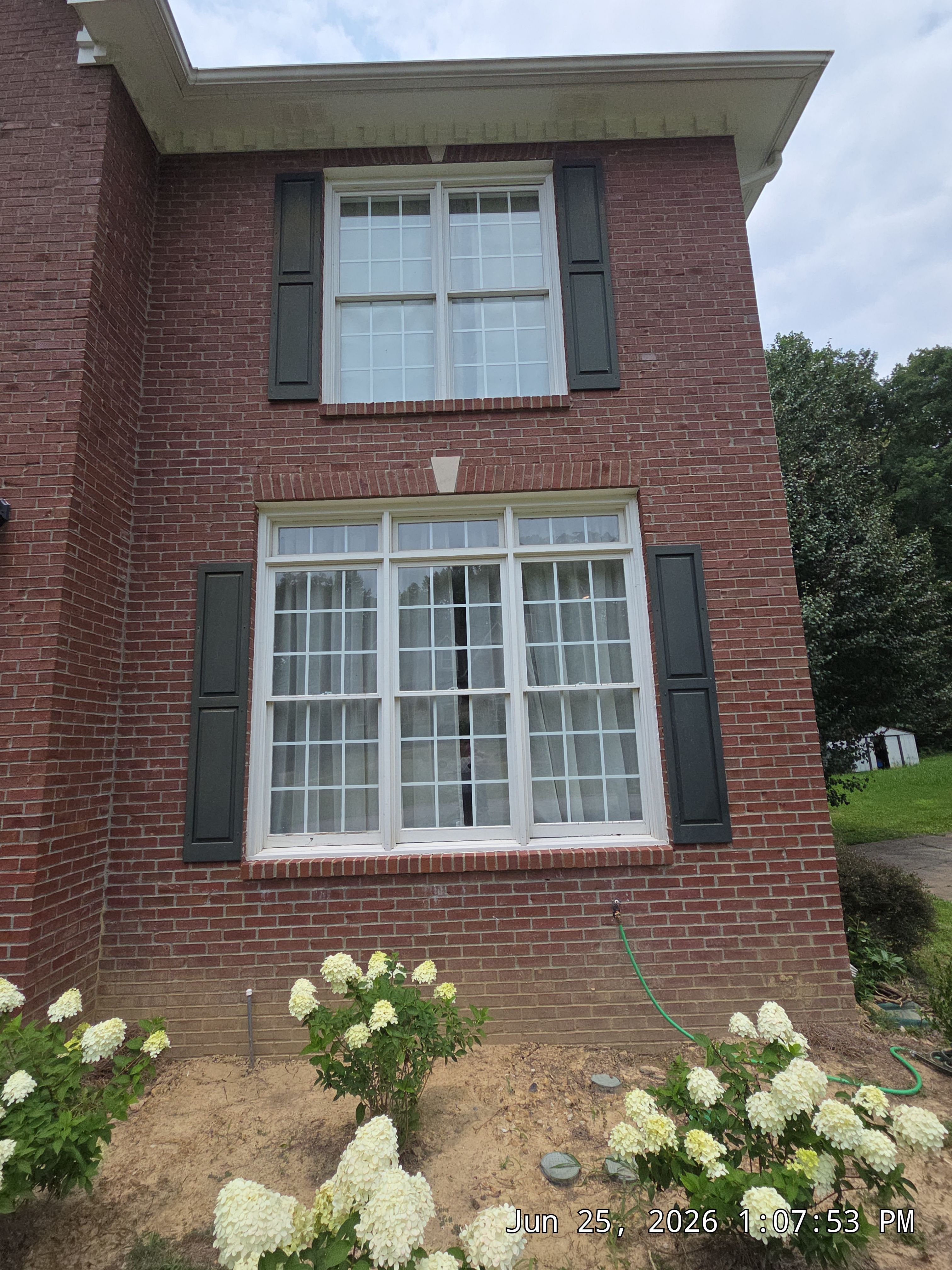 Mckenna Project in Hoover by The Window Source