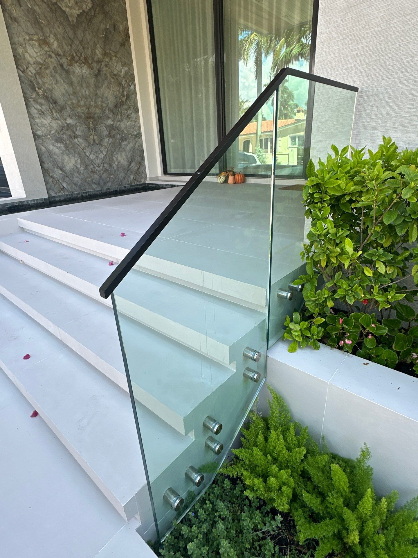 Project in Fort Lauderdale by Toledo Iron Works