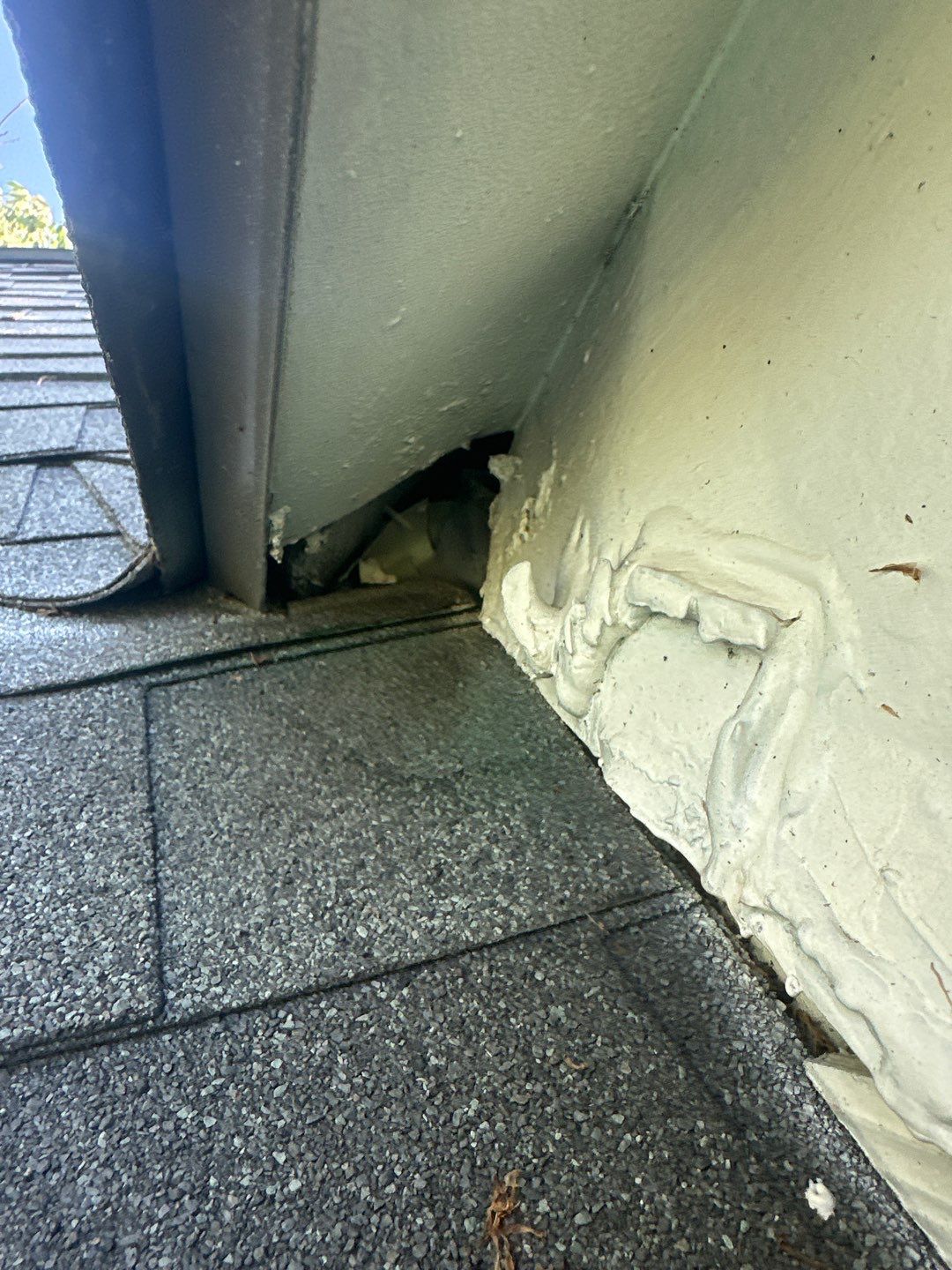 Residential Roofing Repair using Owen's Corning Duration (Lifetime) Shingles by Roof Repair Company