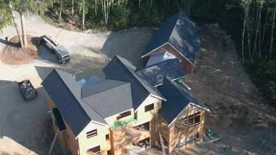 Big Whopper in Arlington