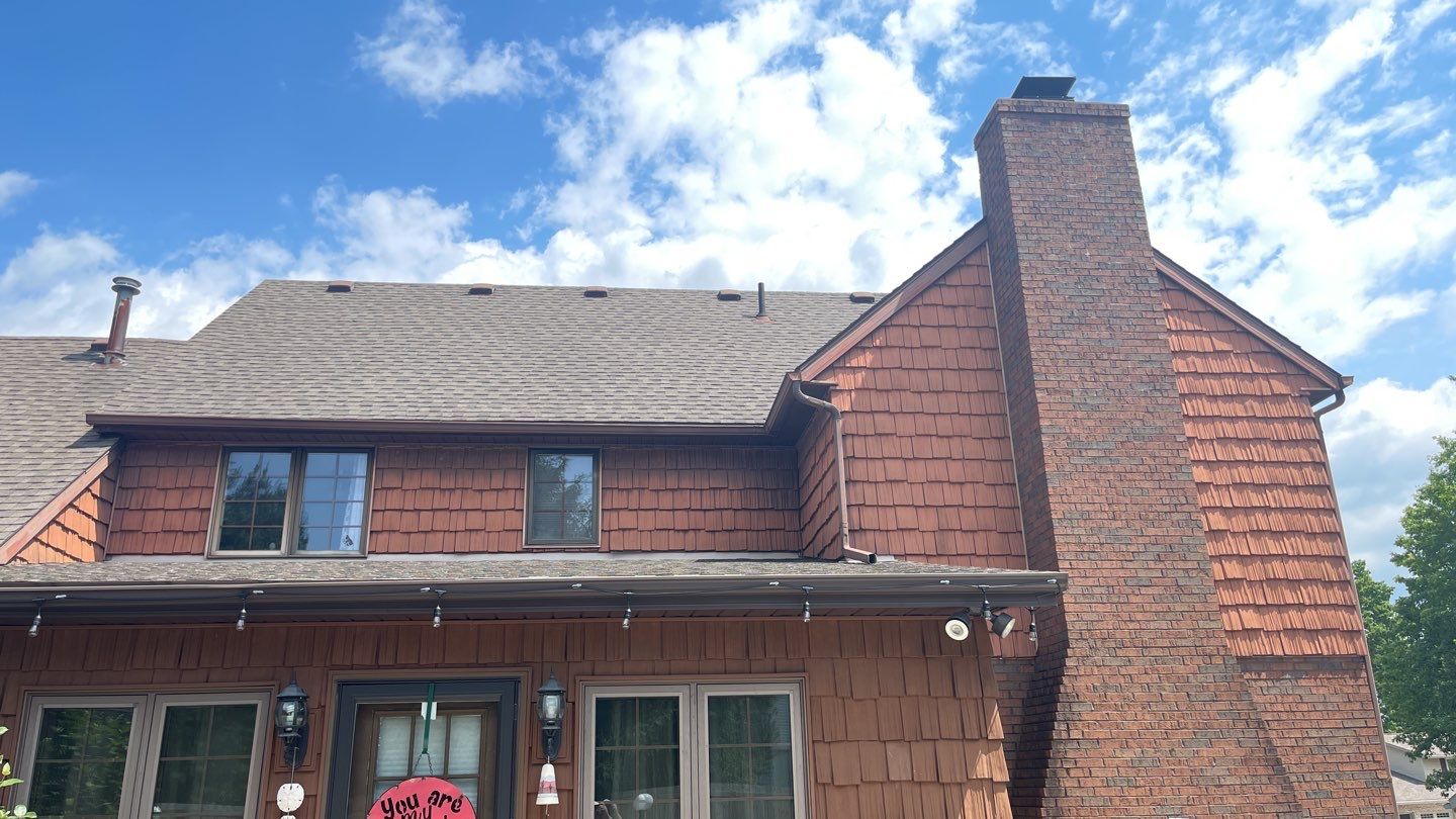 John Machamer by Silver Leaf Contracting 