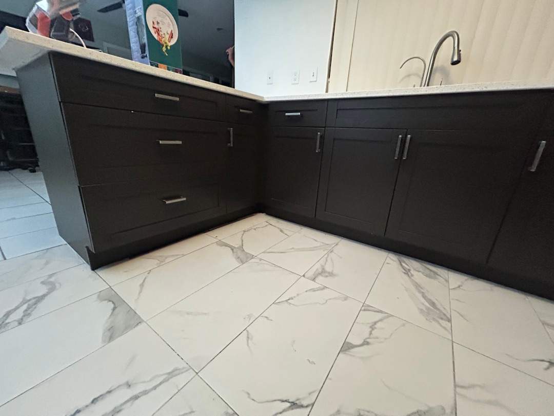 Project in Tamarac by You Restorations LLC DBA YOU-Home