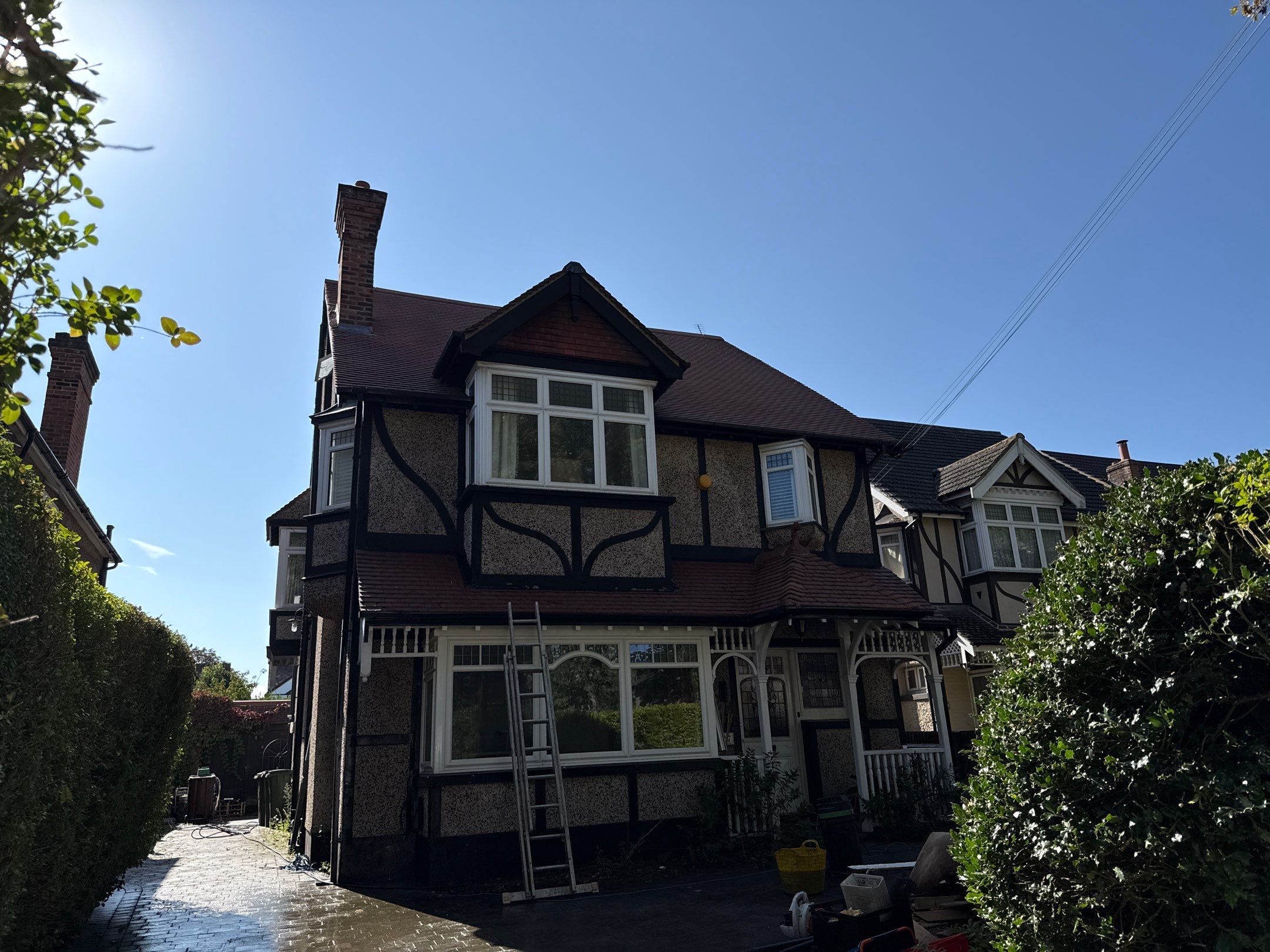 Roof Clean by Ges Exterior Cleaning ltd