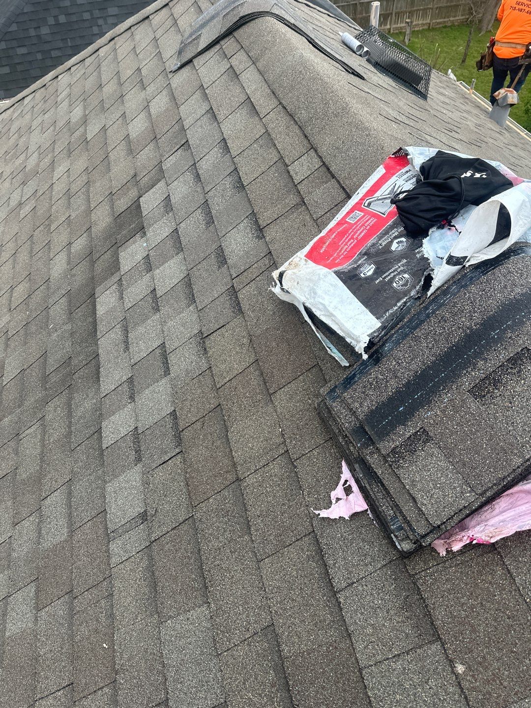 Roof Repair Missouri City by Roof Repair Company