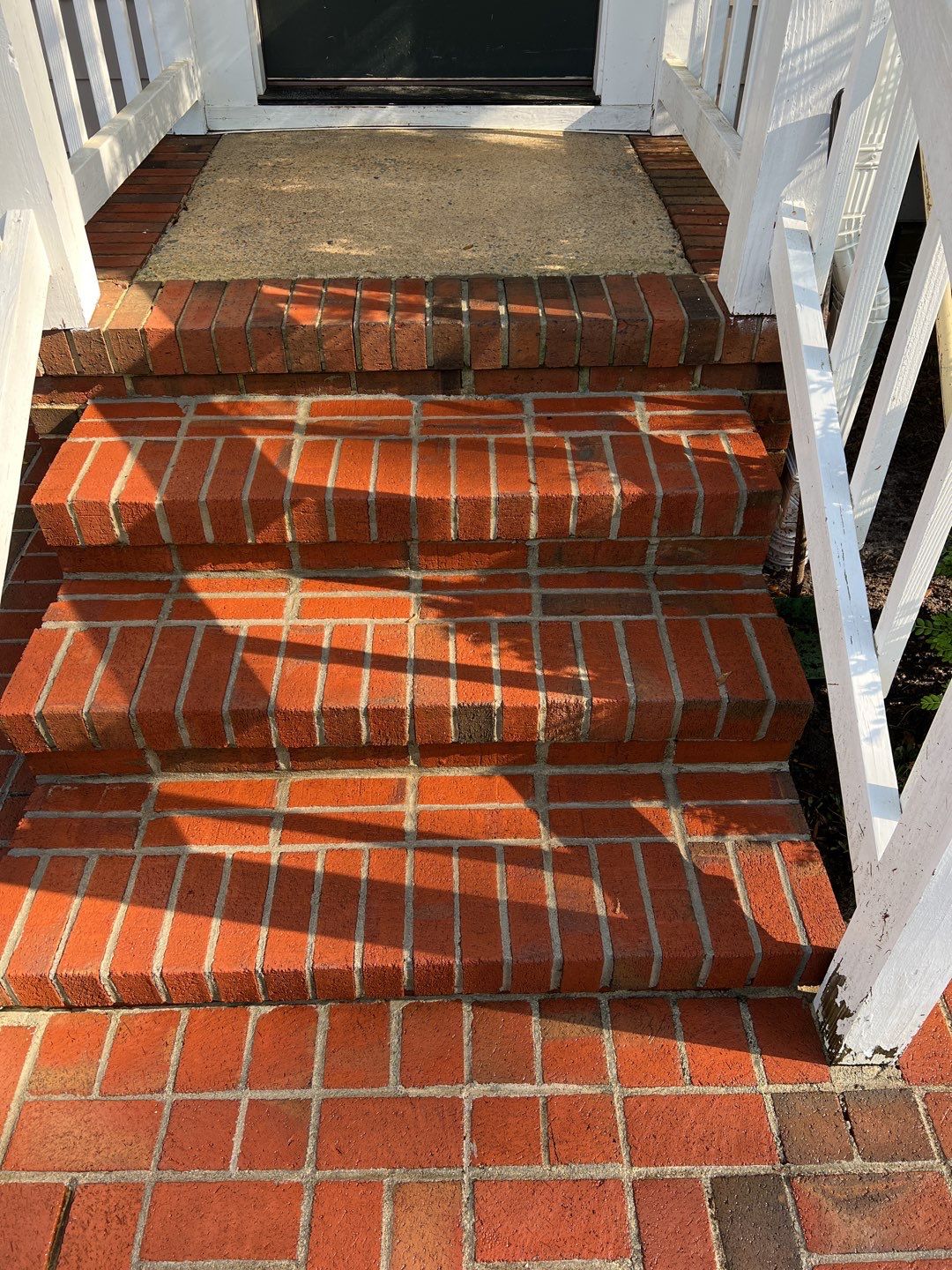 Masonry using Concrete Sealant by DuraSeal