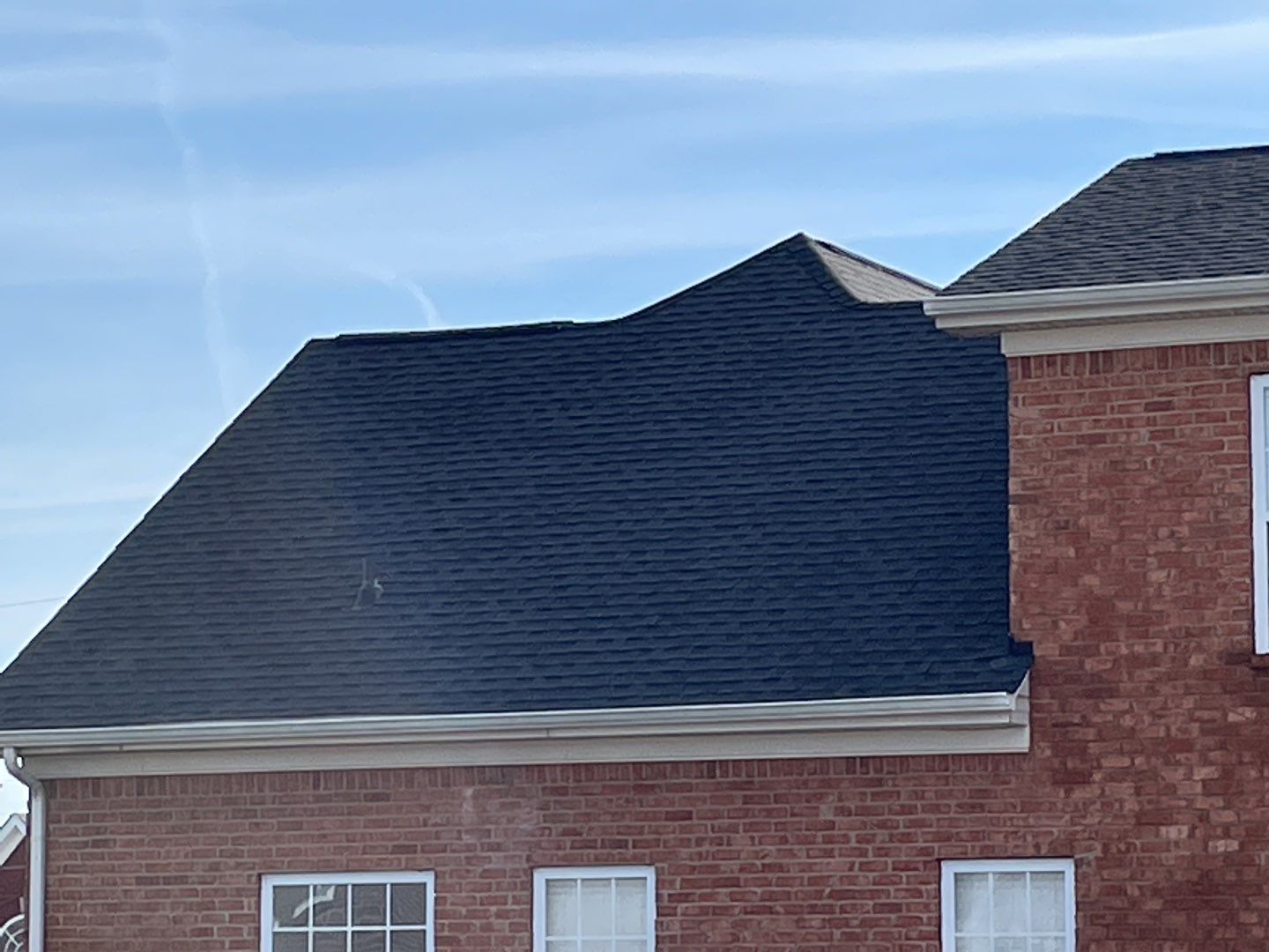 Residential Roofing Installation using GAF HDZ Roofing System  by Undersun Roofing 