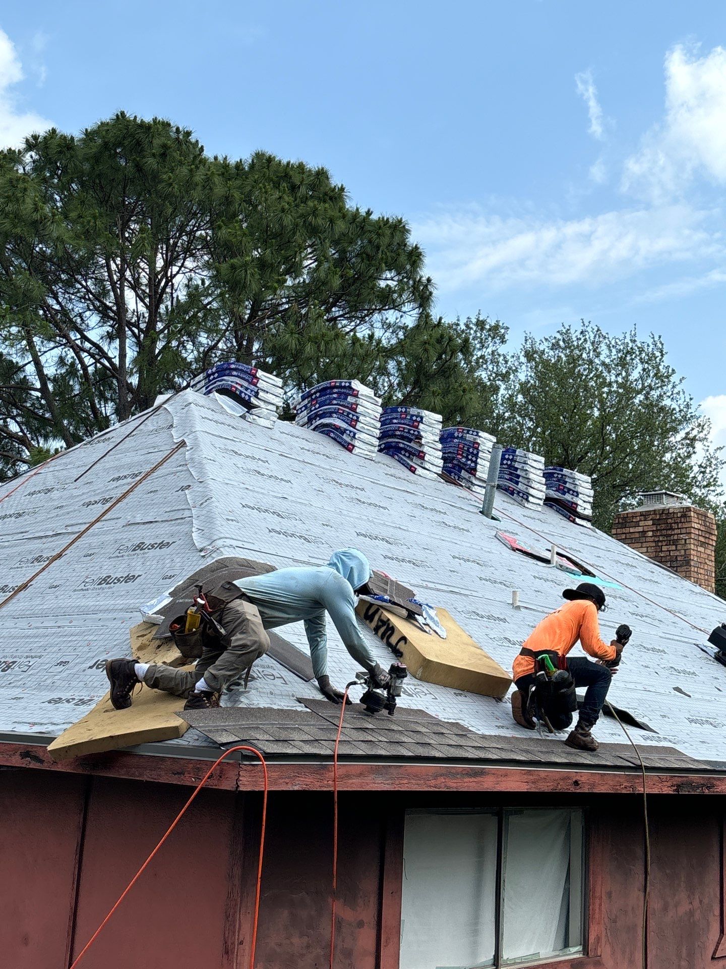 Roof Repair Pasadena by Roof Repair Company