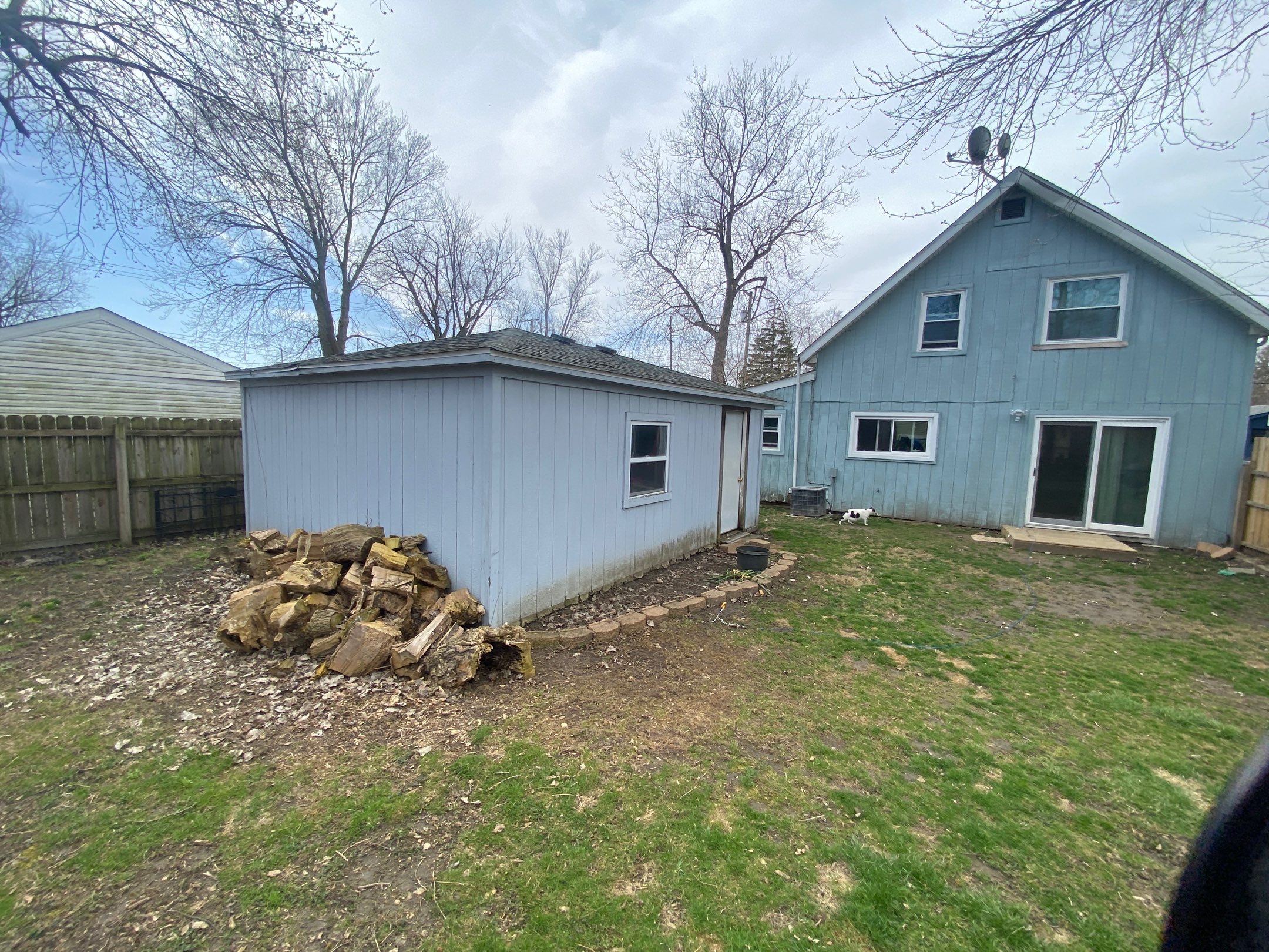 Siding Replacement using CertainTeed Restoration Classis D4 by 180 Contractors