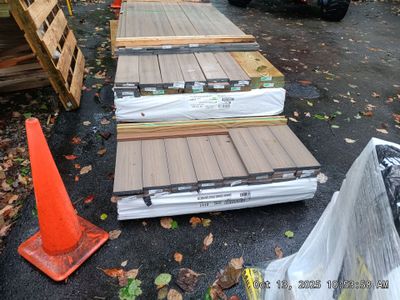 Project in Kennett Square