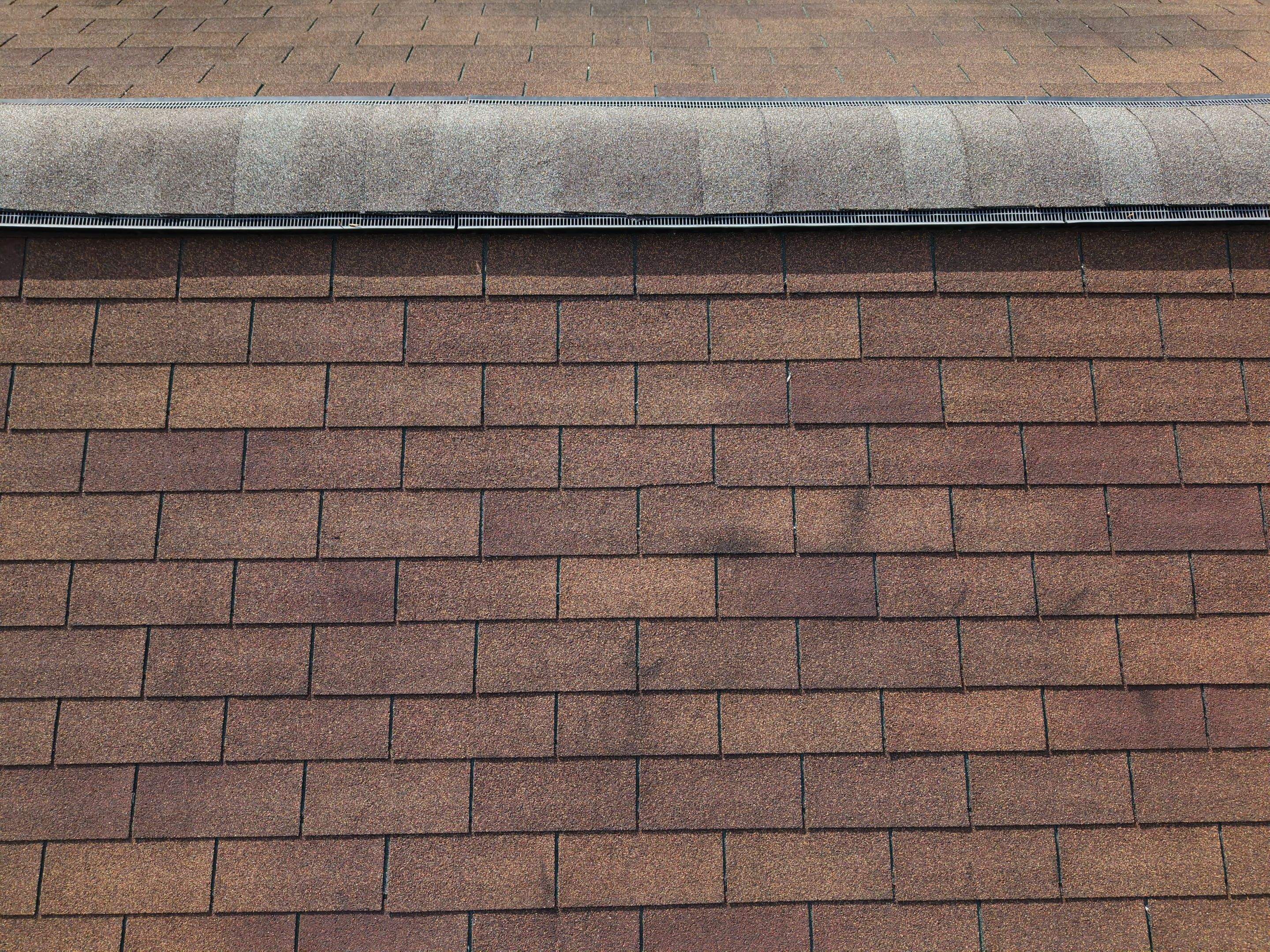 Residential Roof Replacement using TAMKO TItan XT Rustic Black by RISE Roofing & Restoration, LLC