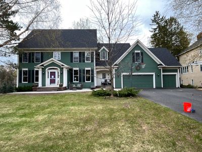 Steep Roof Replacement – Owens Corning Duration | Woodbury, MN by First Impressions Exteriors