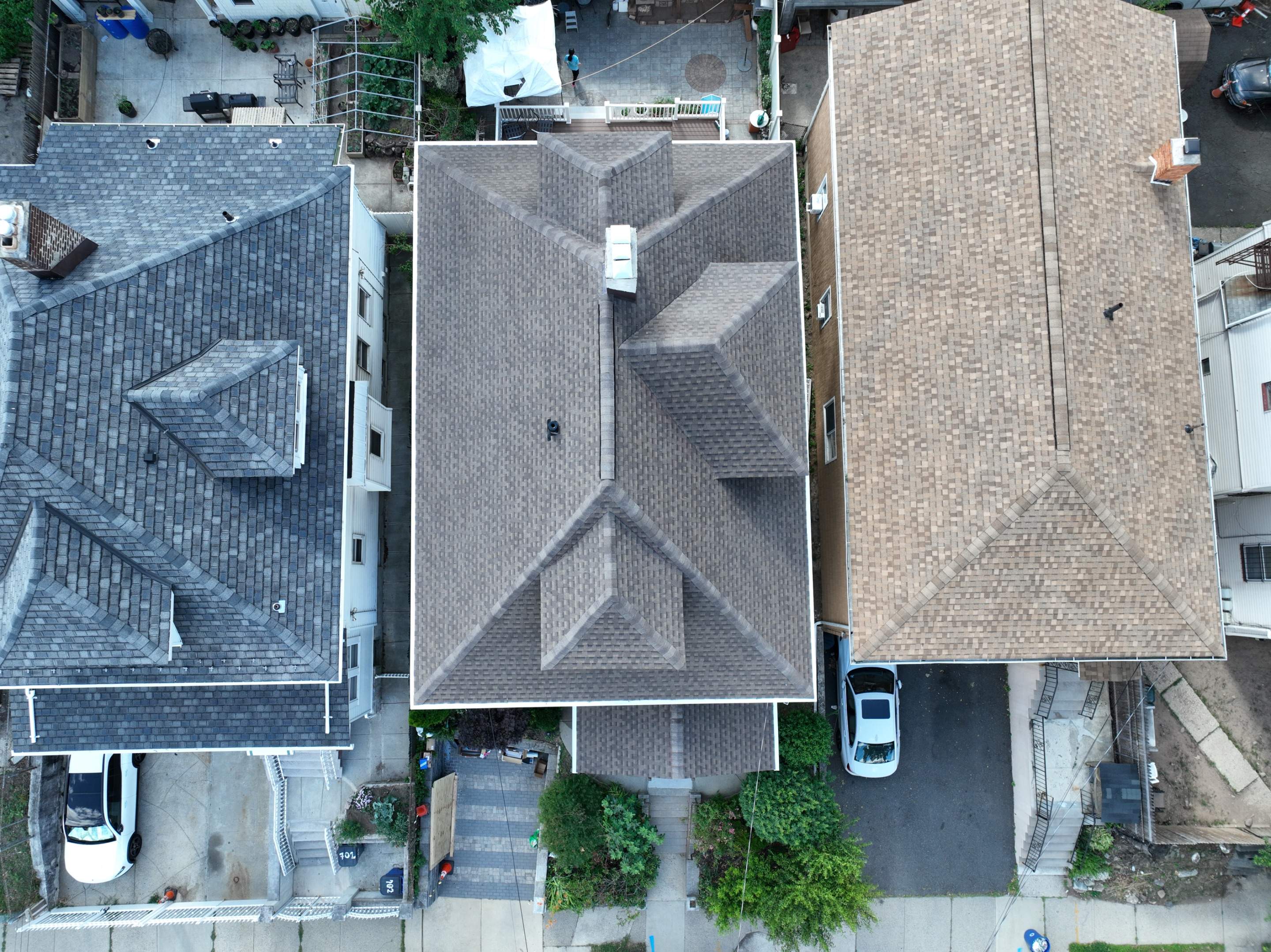 Project in Newark, NJ by REVIXPRO 