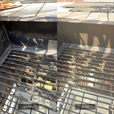 Project in Chicago
