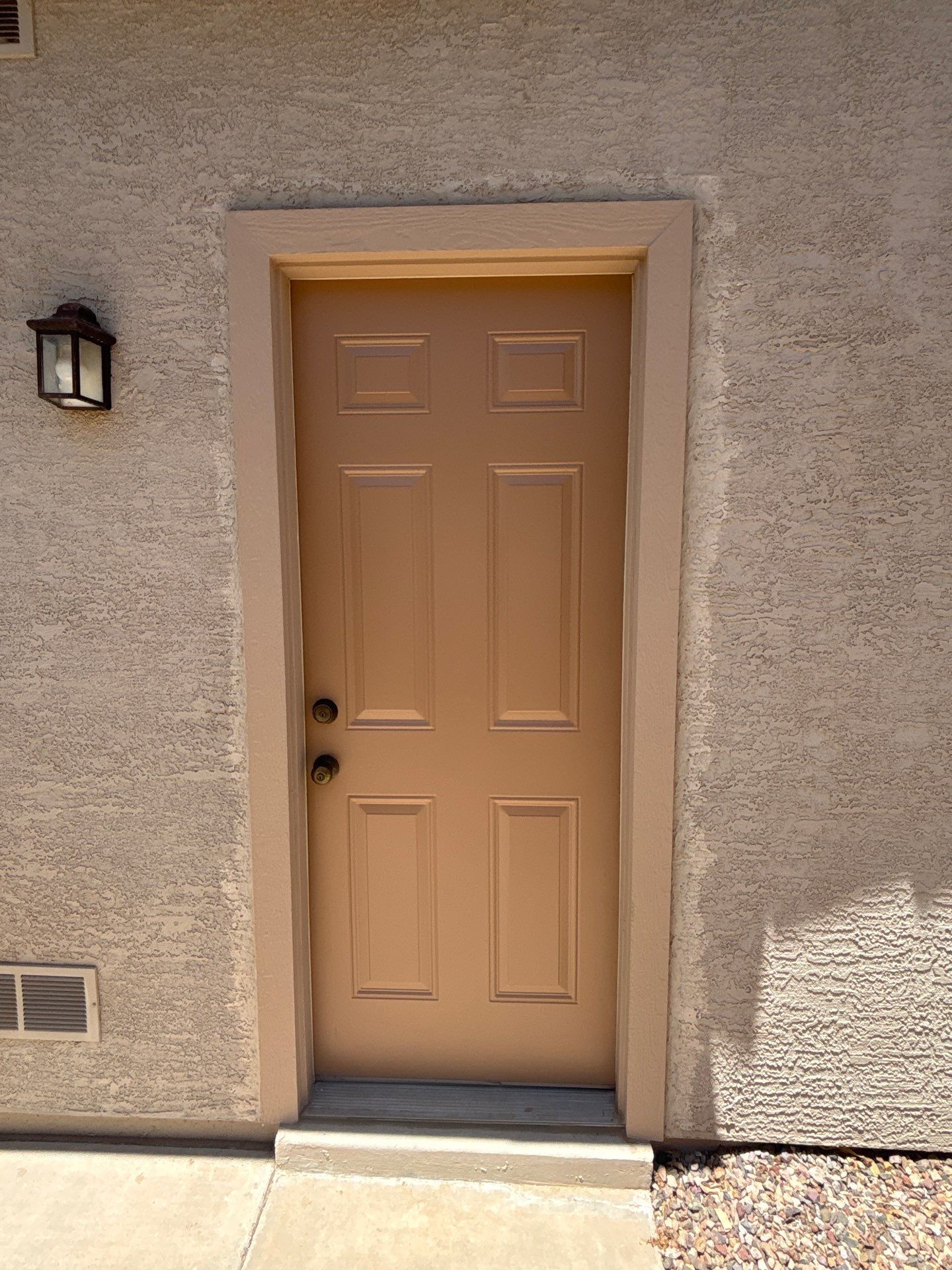 Kimberlee Way - Doors by Kowalski Painting