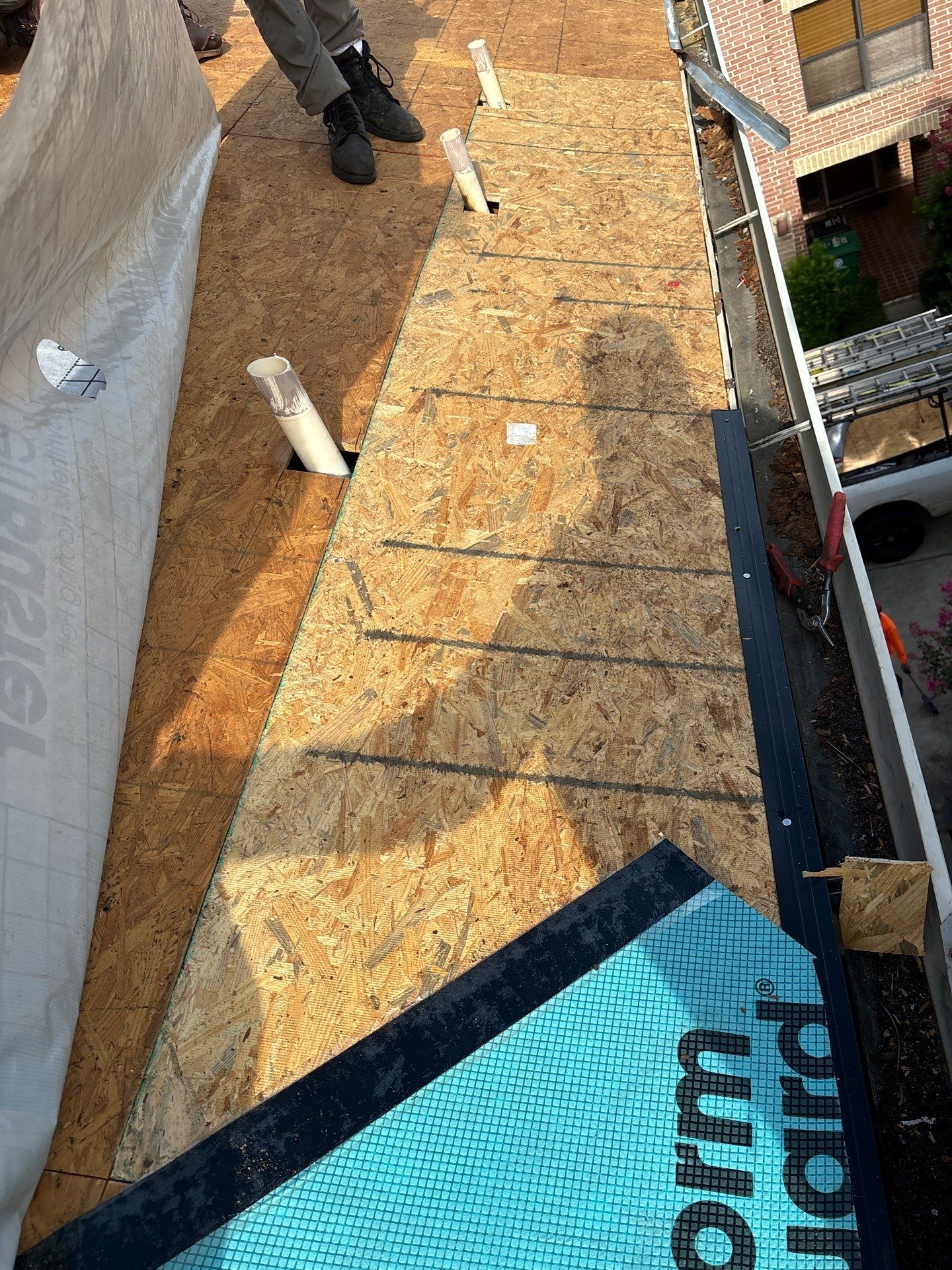Roof Repair Houston by Roof Repair Company