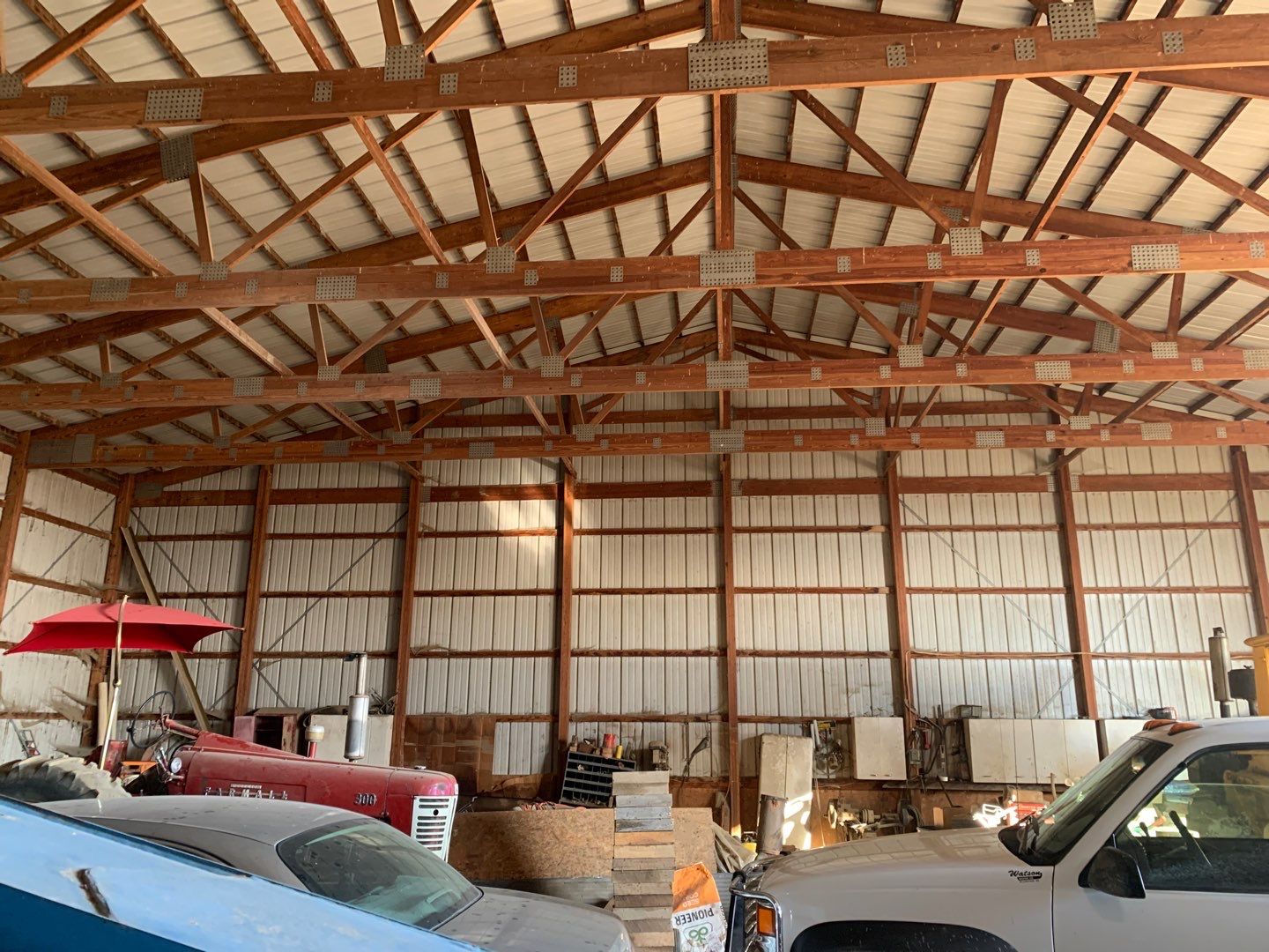 Foam Insulation – Linwood, Nebraska by Tillotson Enterprises