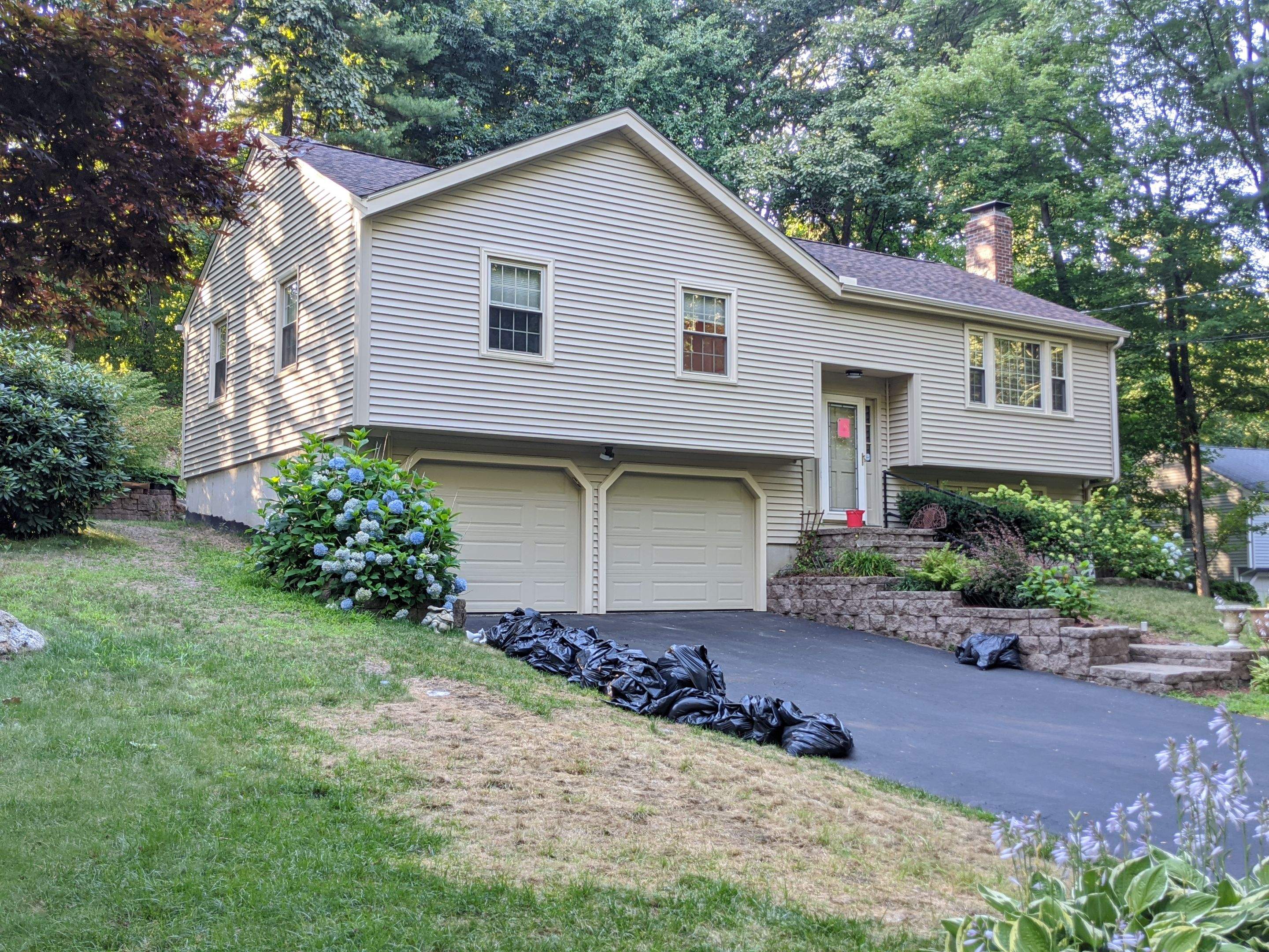 Siding Installation using Certainteed Monogram Siding by Loyalty Exterior Solutions 