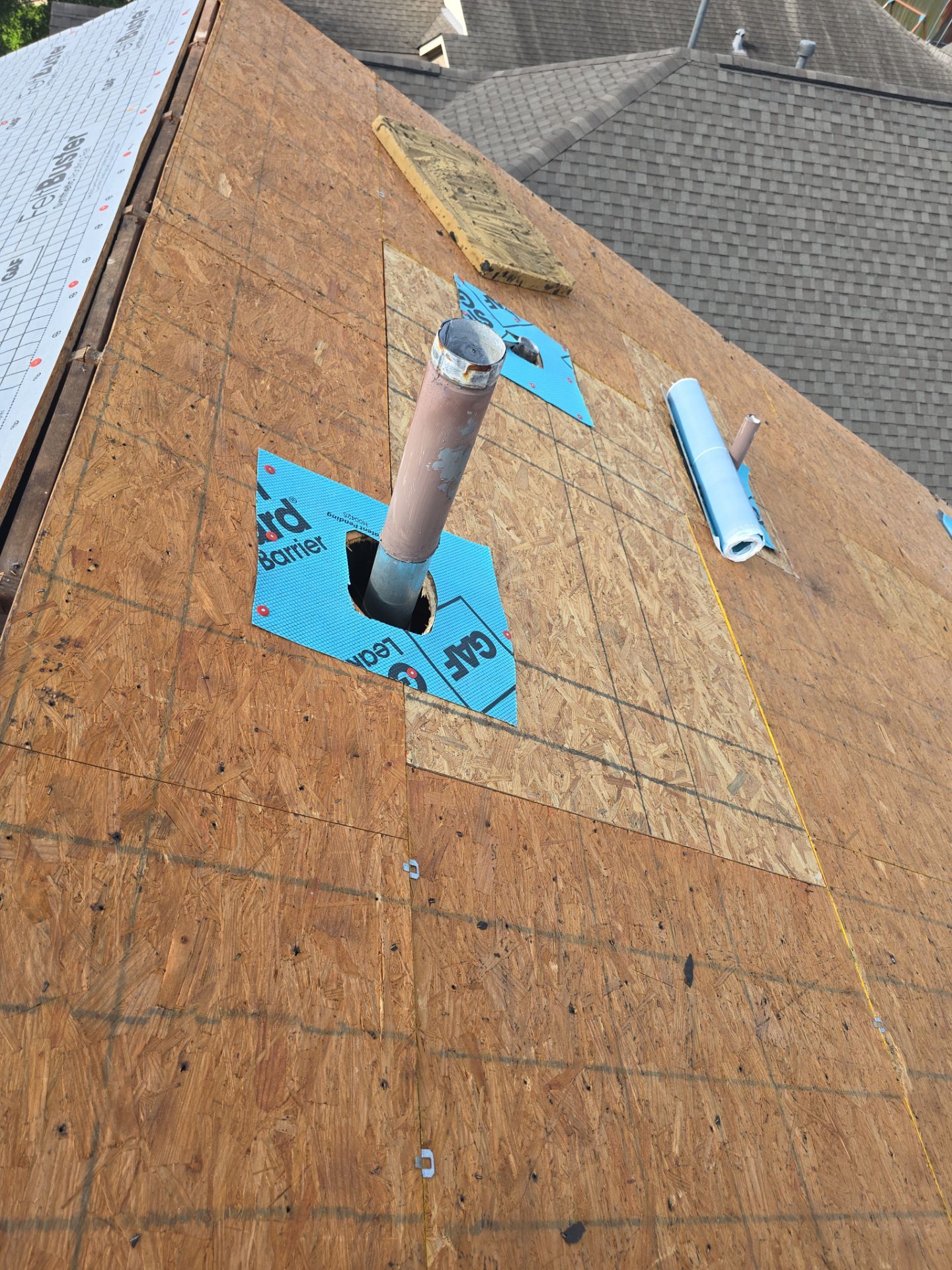 Roof Repair Houston by Roof Repair Services LLC