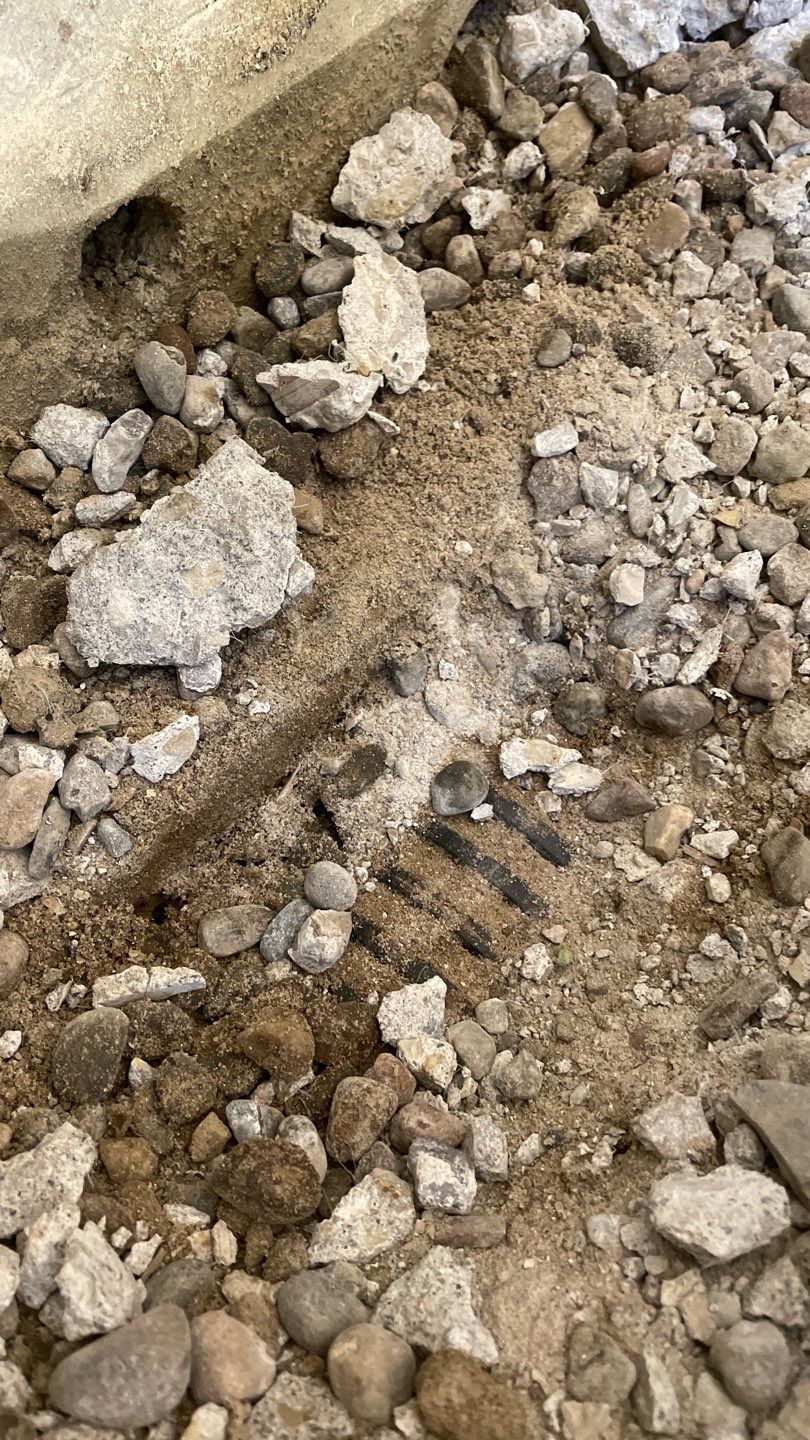 Retrofitting Drainage Board in Lino Lakes by Waterproofing Northeast