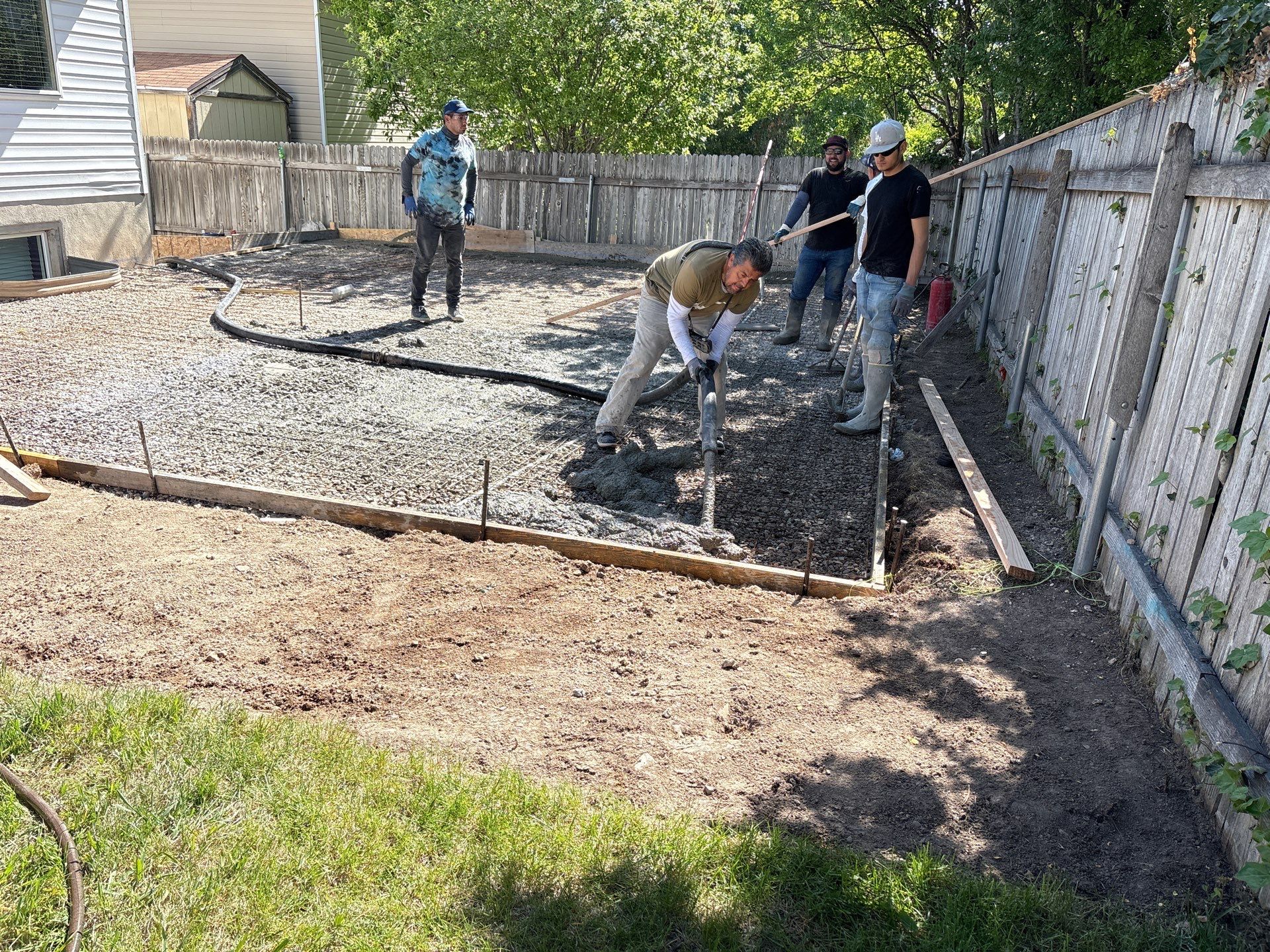 Roofing in West Valley City, UT by Go Pro Roofing