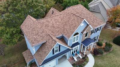 Atlas Pinnacle Pristine - Morning Harvest