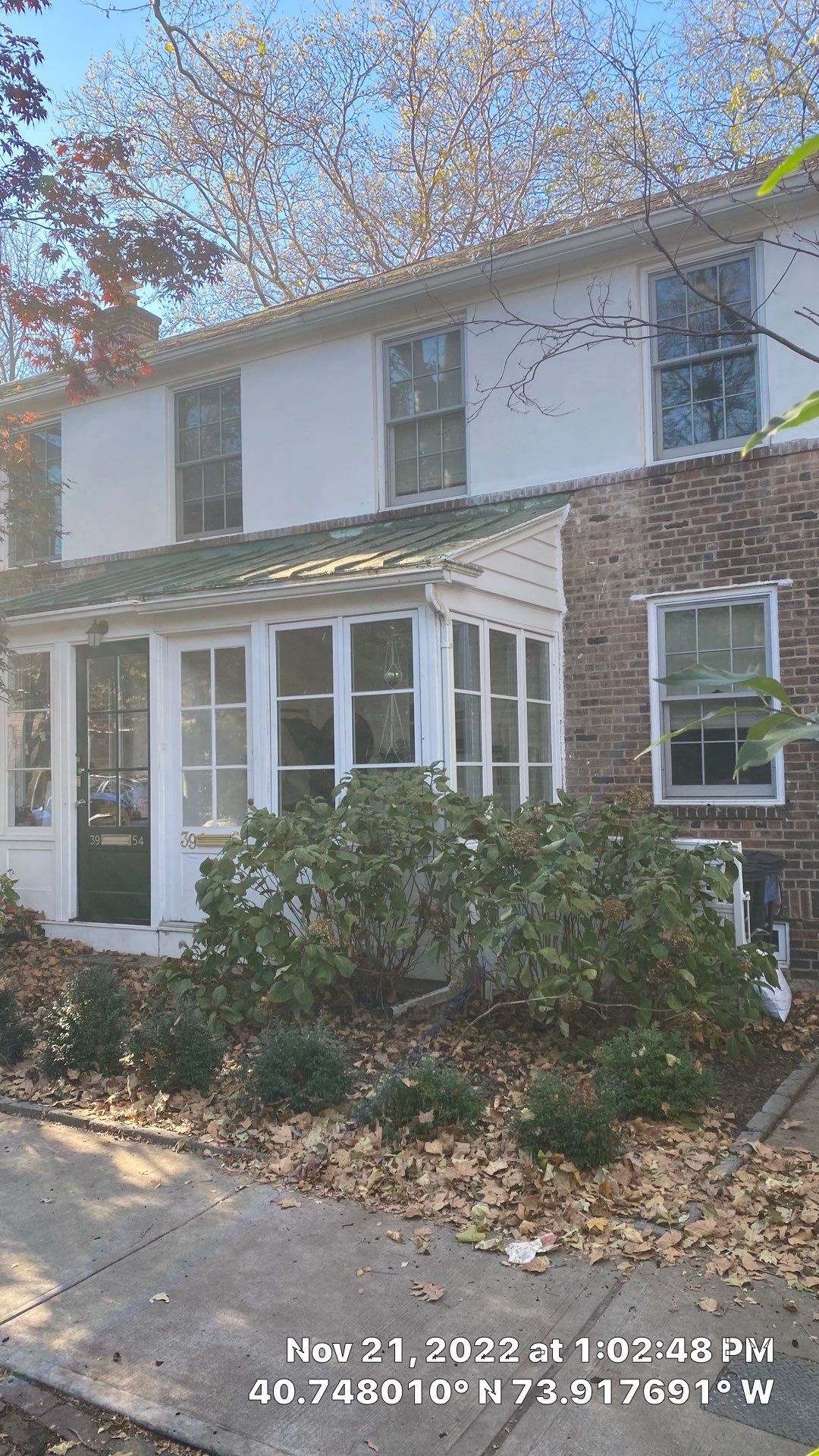 Gutter Cleaning Astoria, Queens  by Above All Gutters 