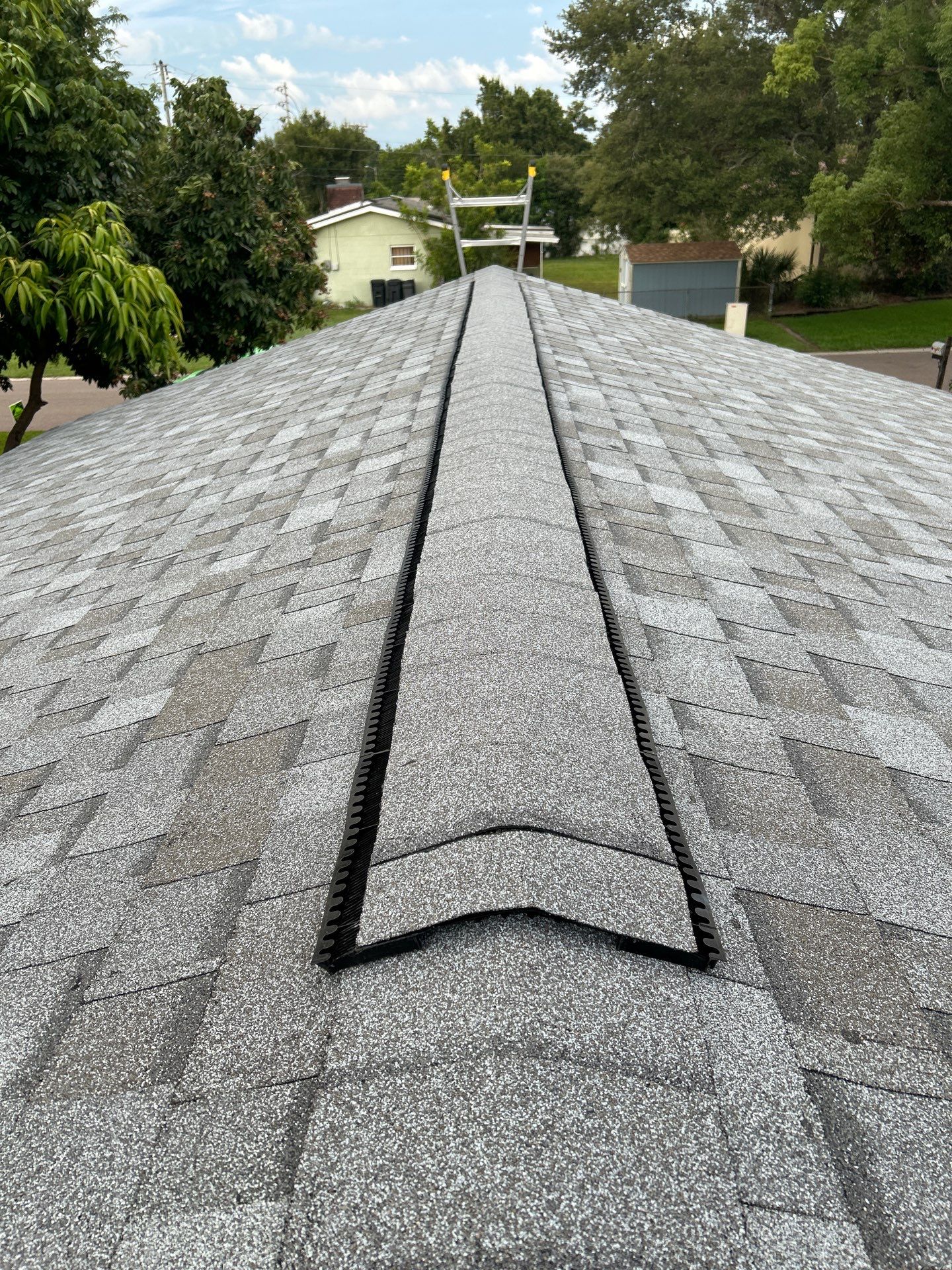 Project in Seminole 33777 by Mitchell Roofing Company LLC