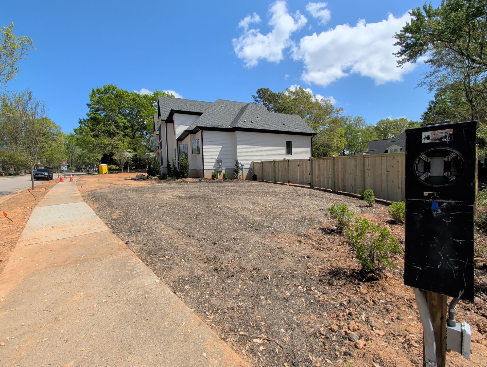 7917 S Bridgewater by Paragon Contracting