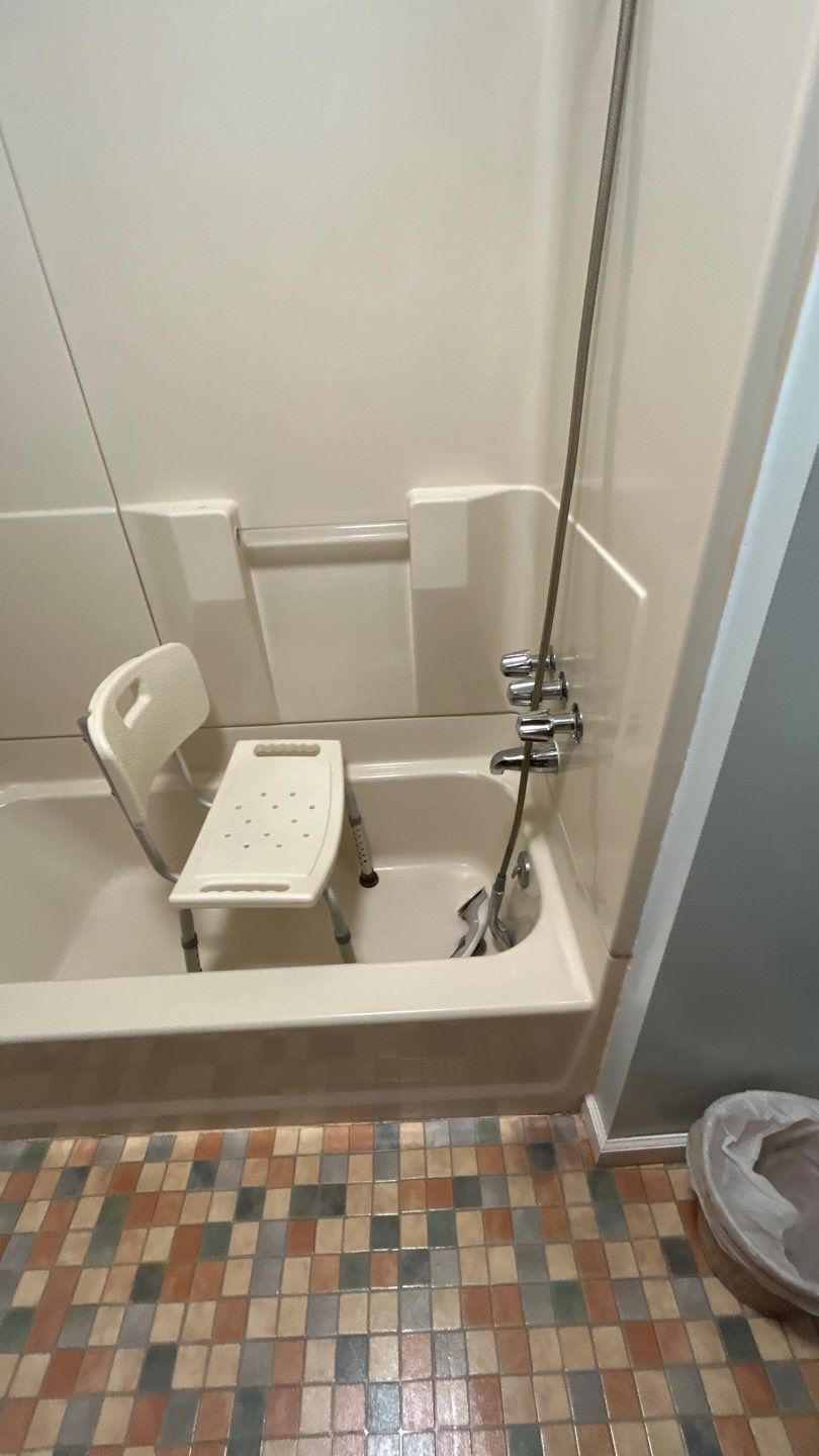 Safety Forward by BathPlanet SW Virginia