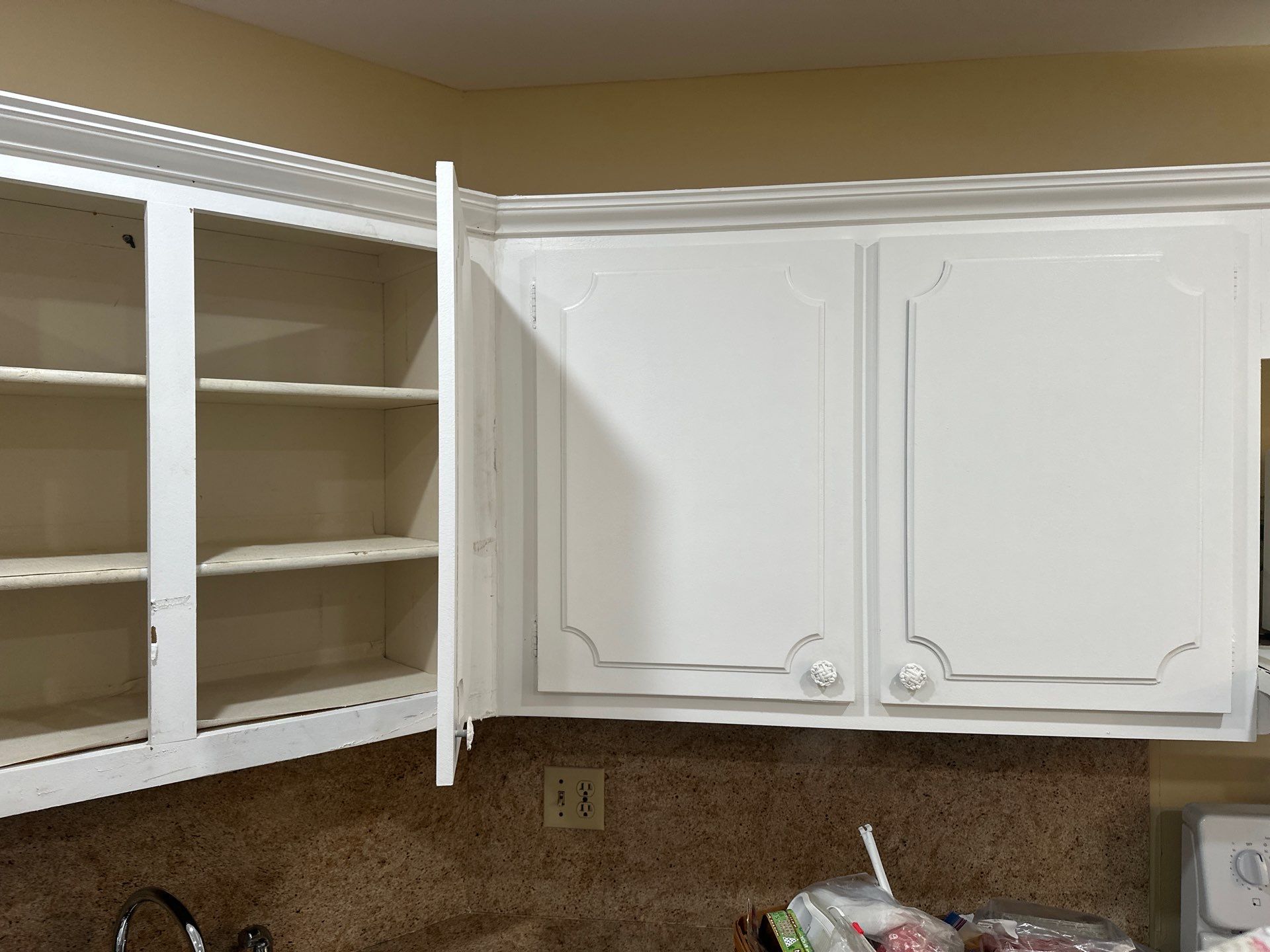 Water Damage Claim in Lauderhill by FLAPA & KeyStone