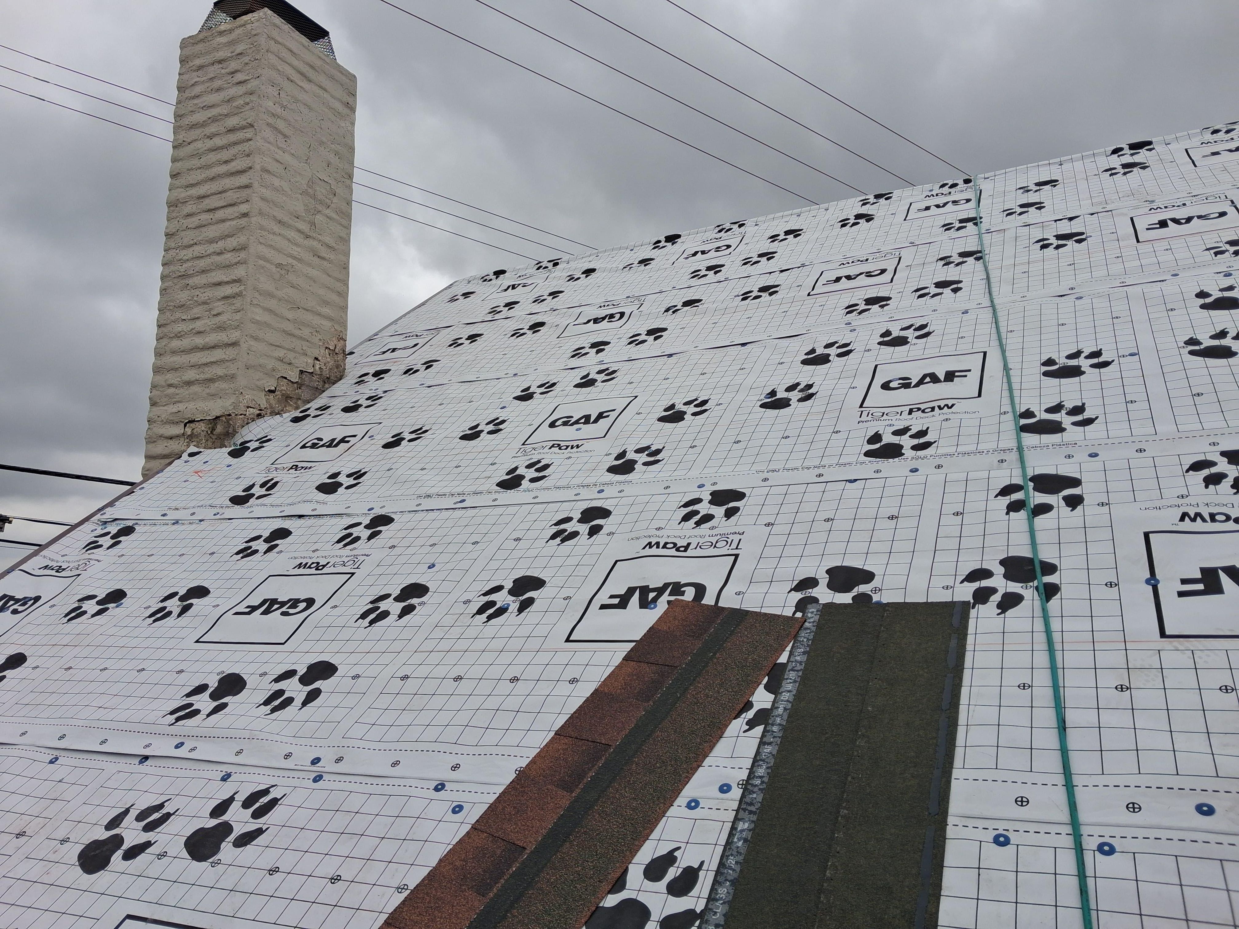 Roof Replacement-  Manteca, CA 95336 by Epic Roof Replacement