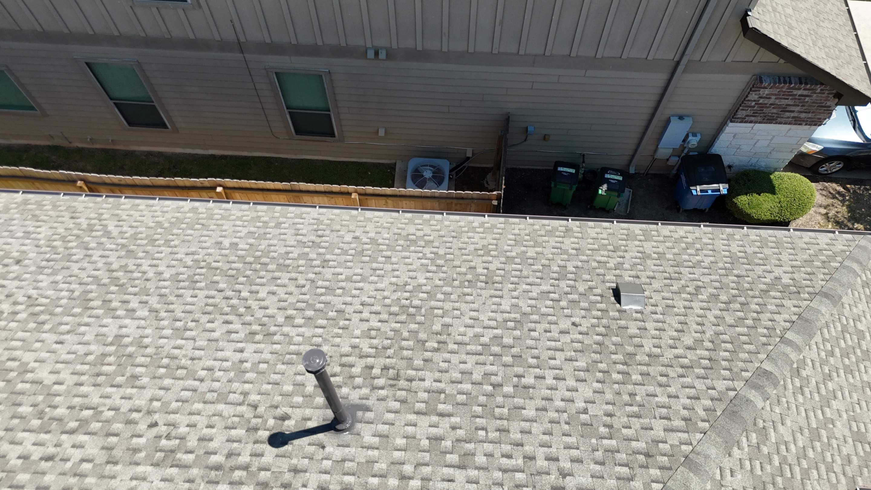 Weathered Wood - GAF TImberline HDZ by RoofsOnly.com