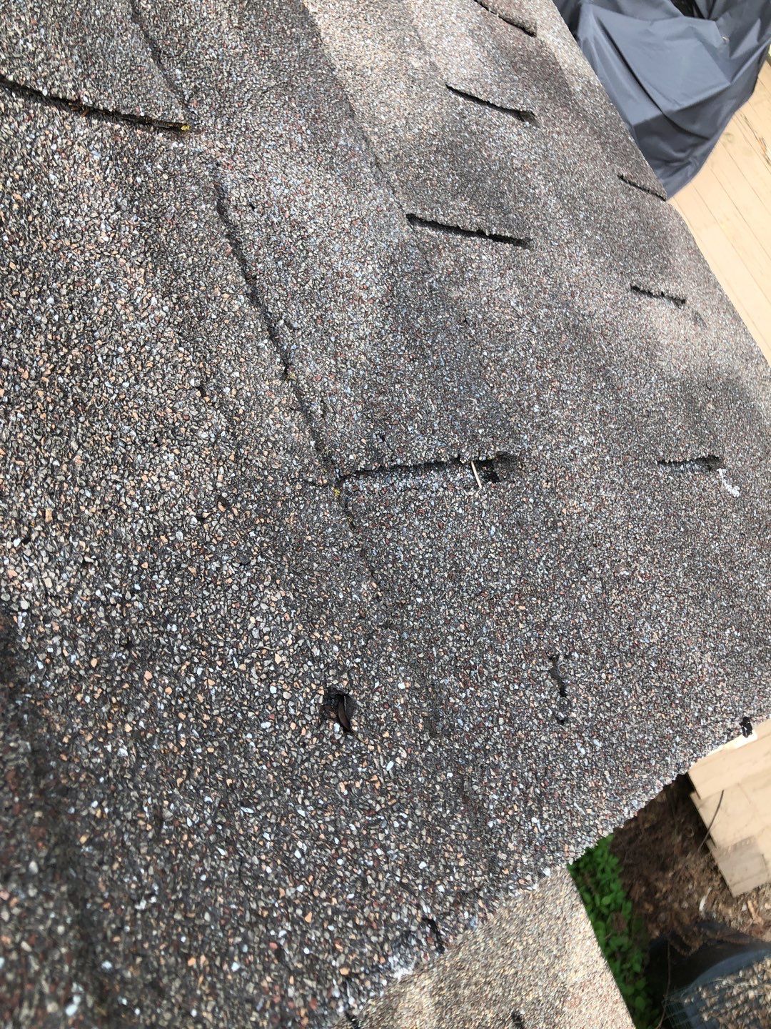 Roof Replacement using CertainTeed Landmark by 180 Contractors