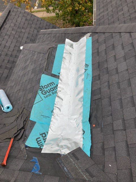 Project in Austin by Rhino Roofing and General Contracting, LLC