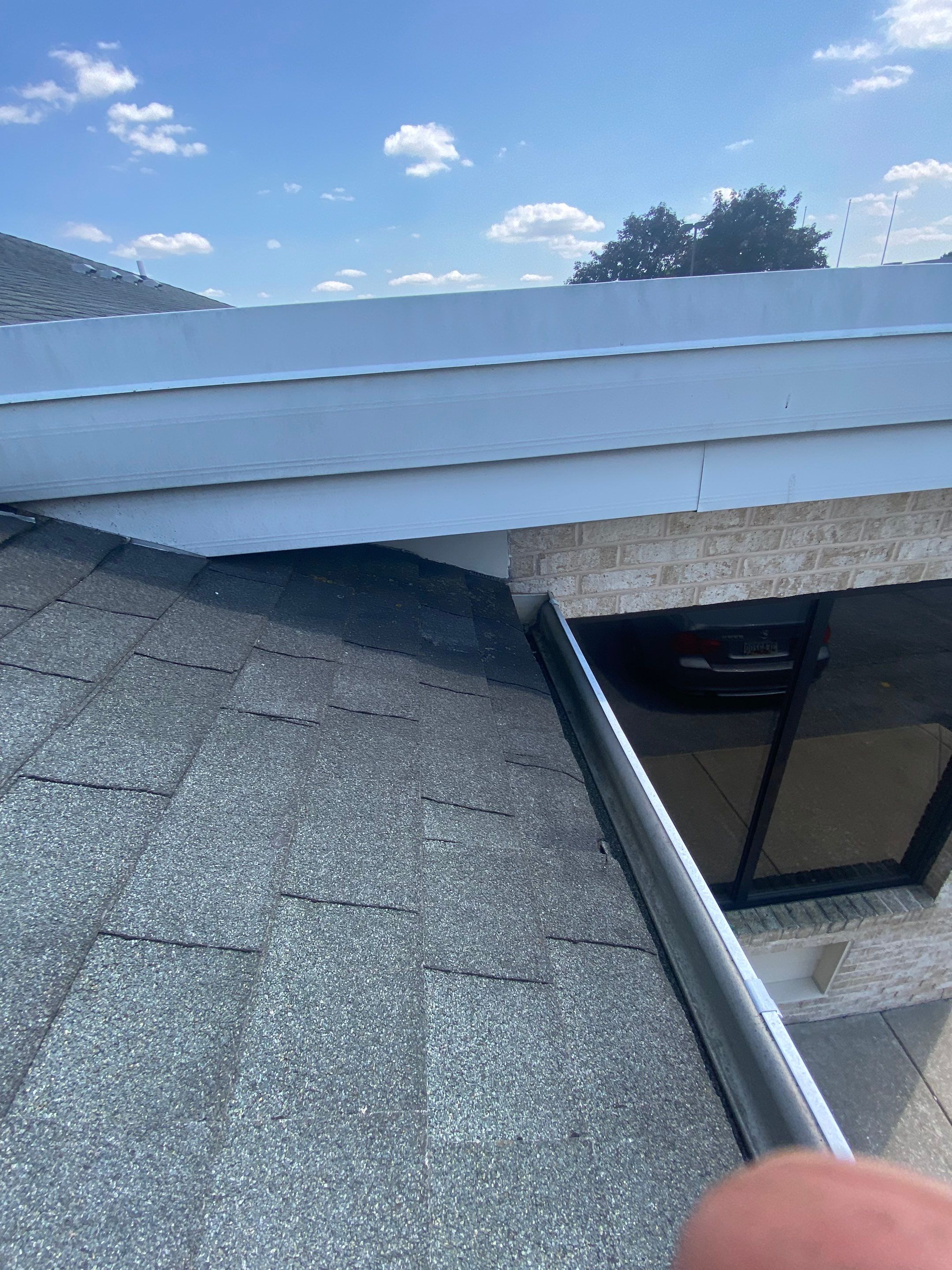 Roof Replacement in Westminster, MD • Tristar Martial Arts by Seipp Roofing, LLC